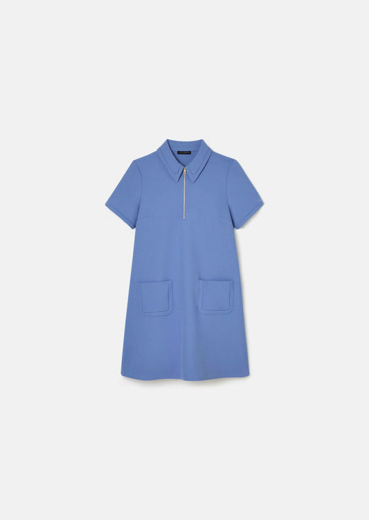 Rubina  horizon dress