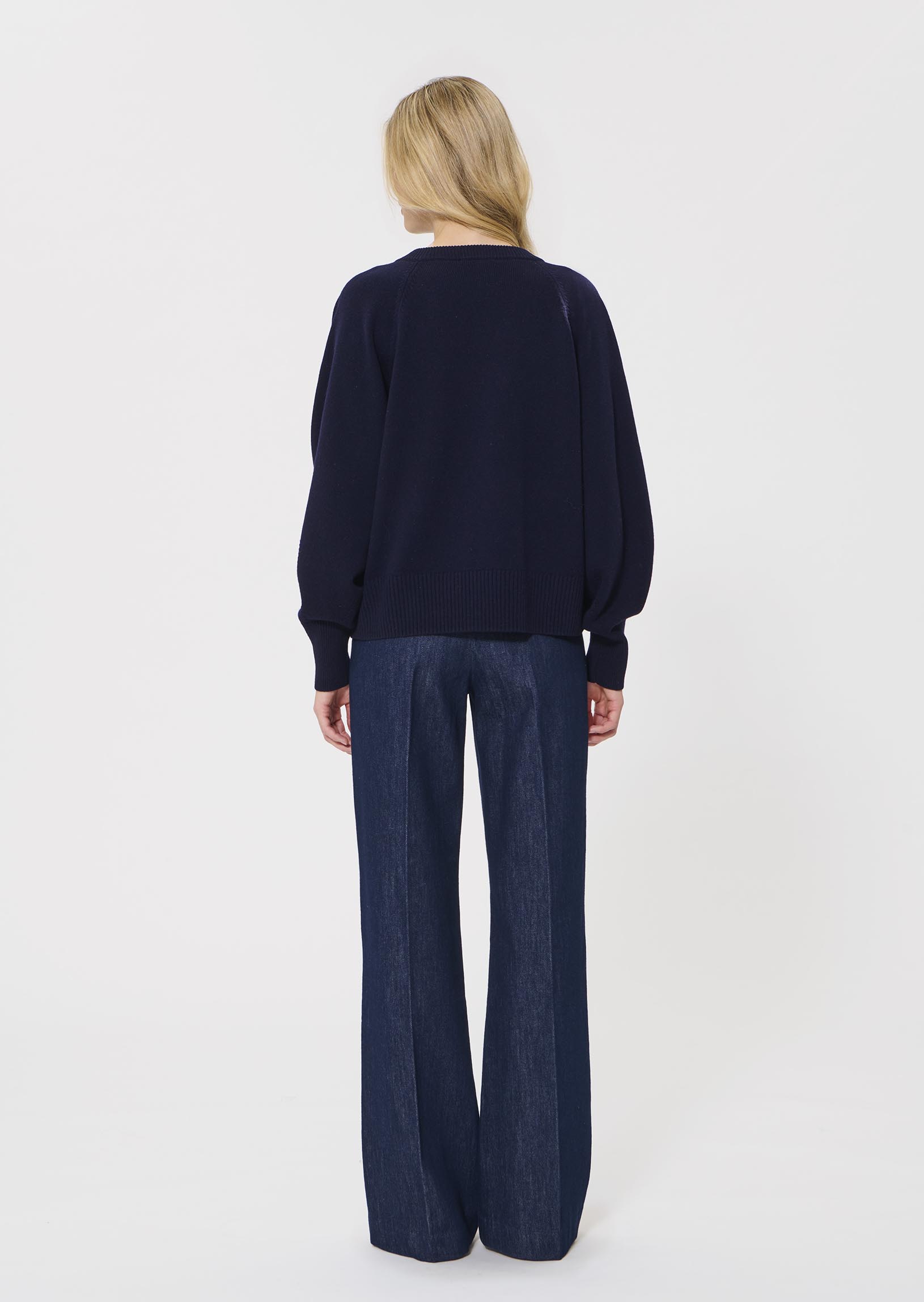 Paz  night sweater for women