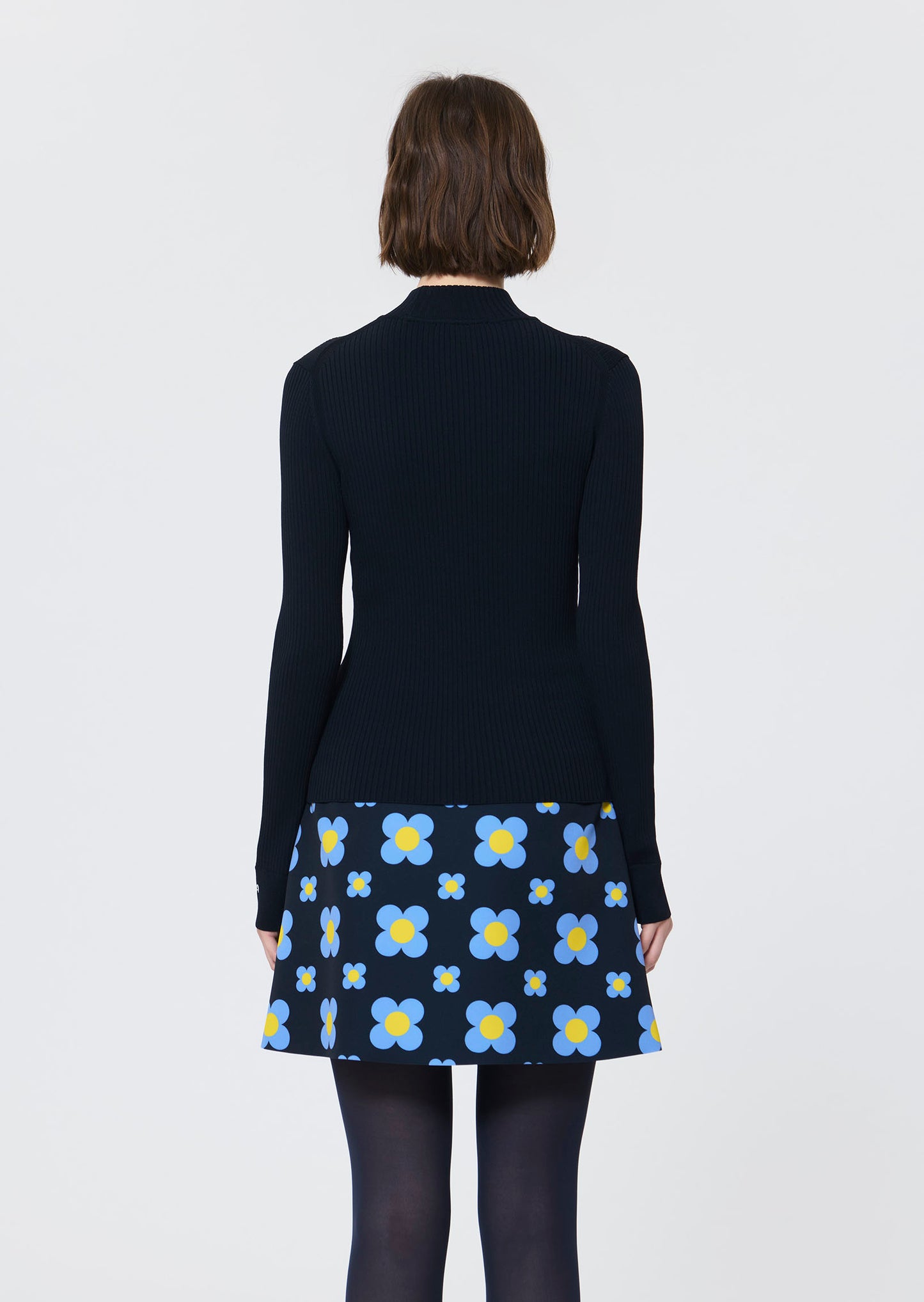 Prudie  night sweater for women