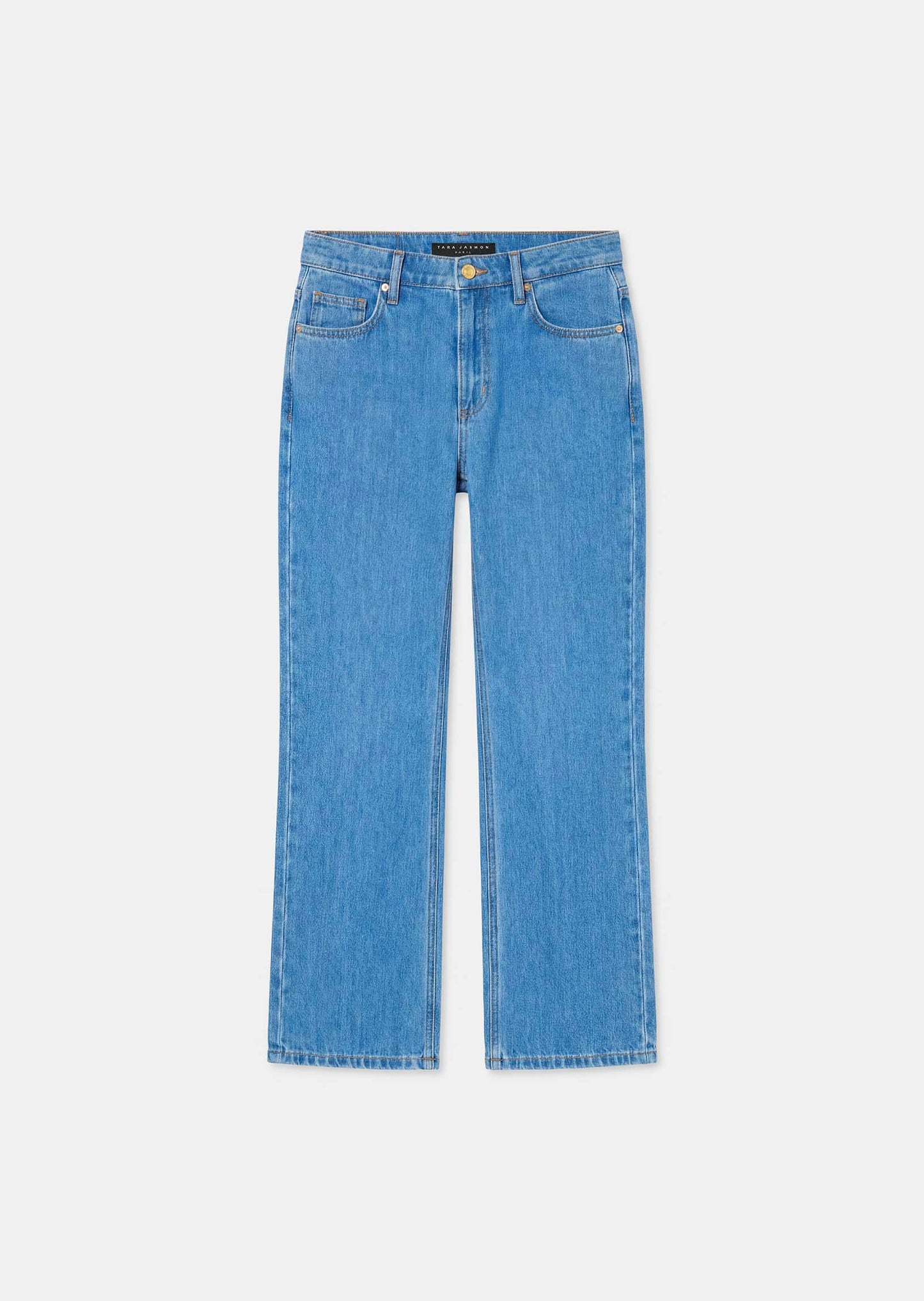 jack in blue denim