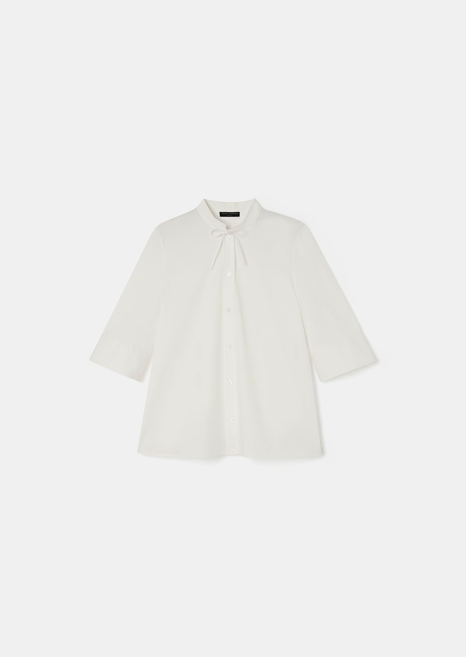 Clea  white shirt for women
