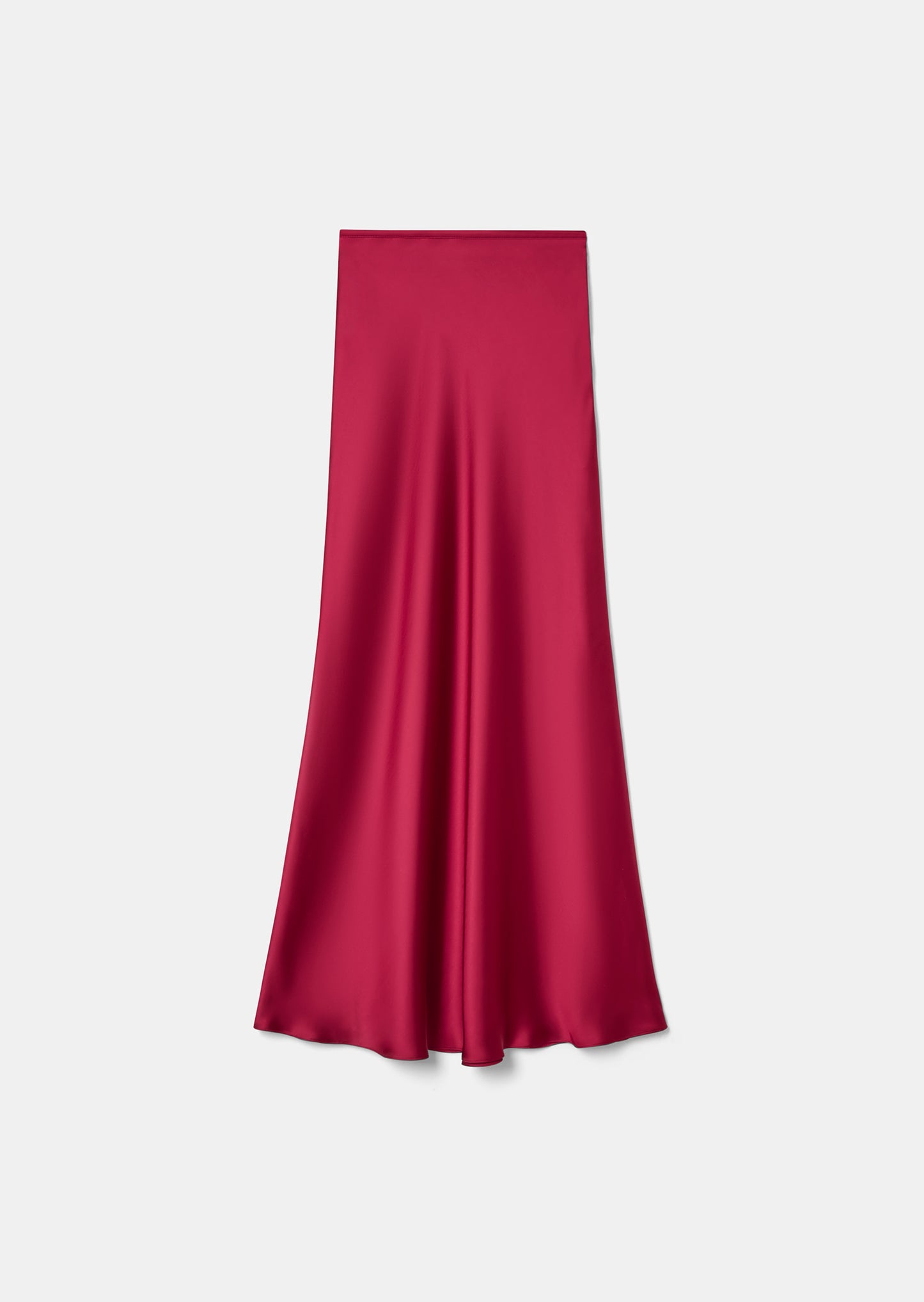 Jesta  garnet skirt for women