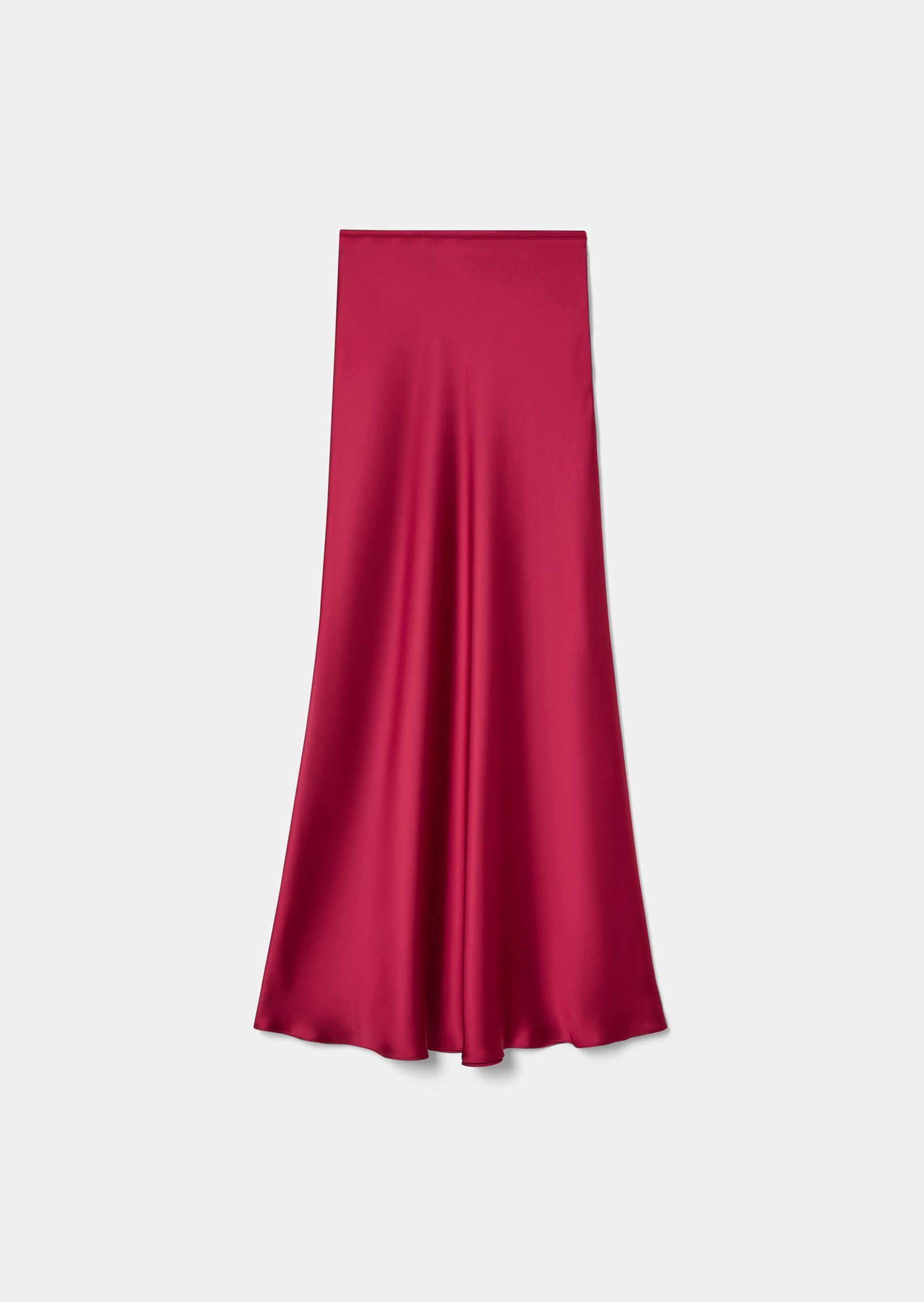 Jesta  garnet skirt for women