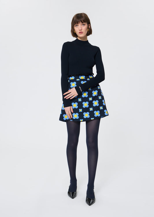 Prudie  night sweater for women