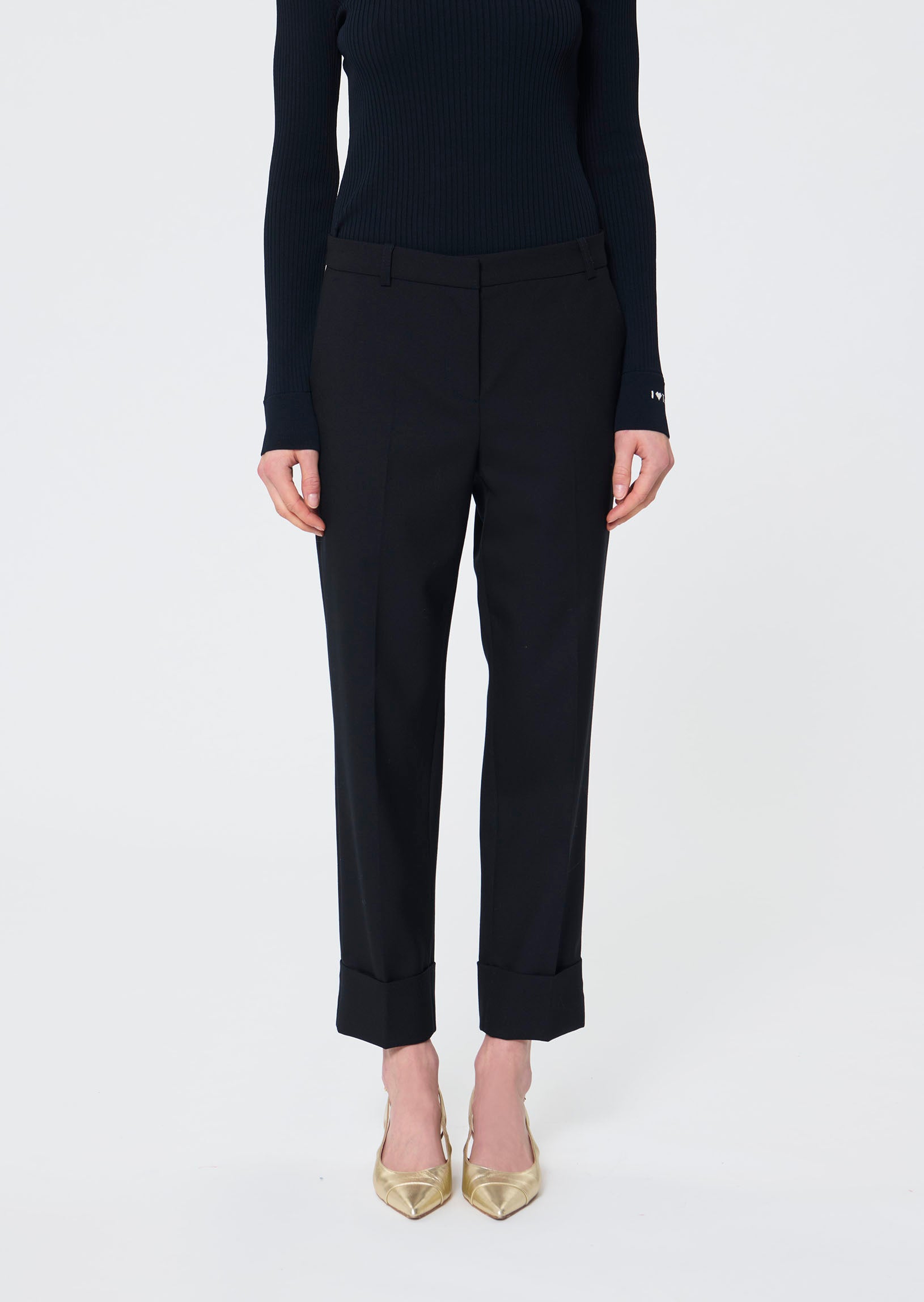 Philippa  night pants