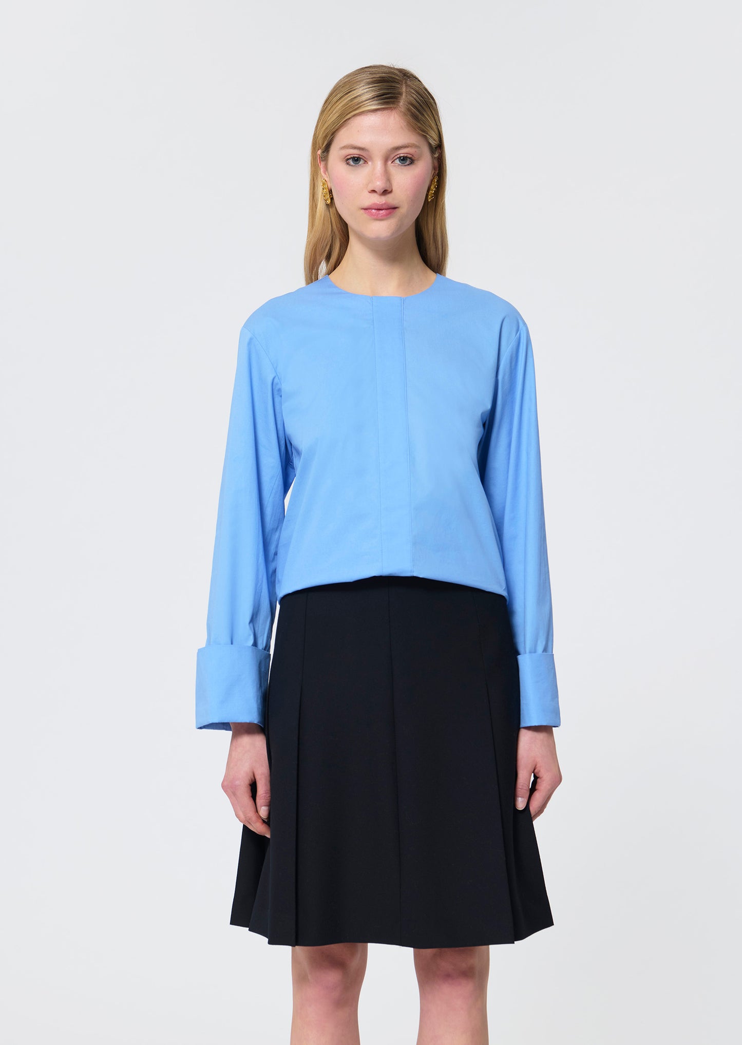 Tasha  top horizon for women