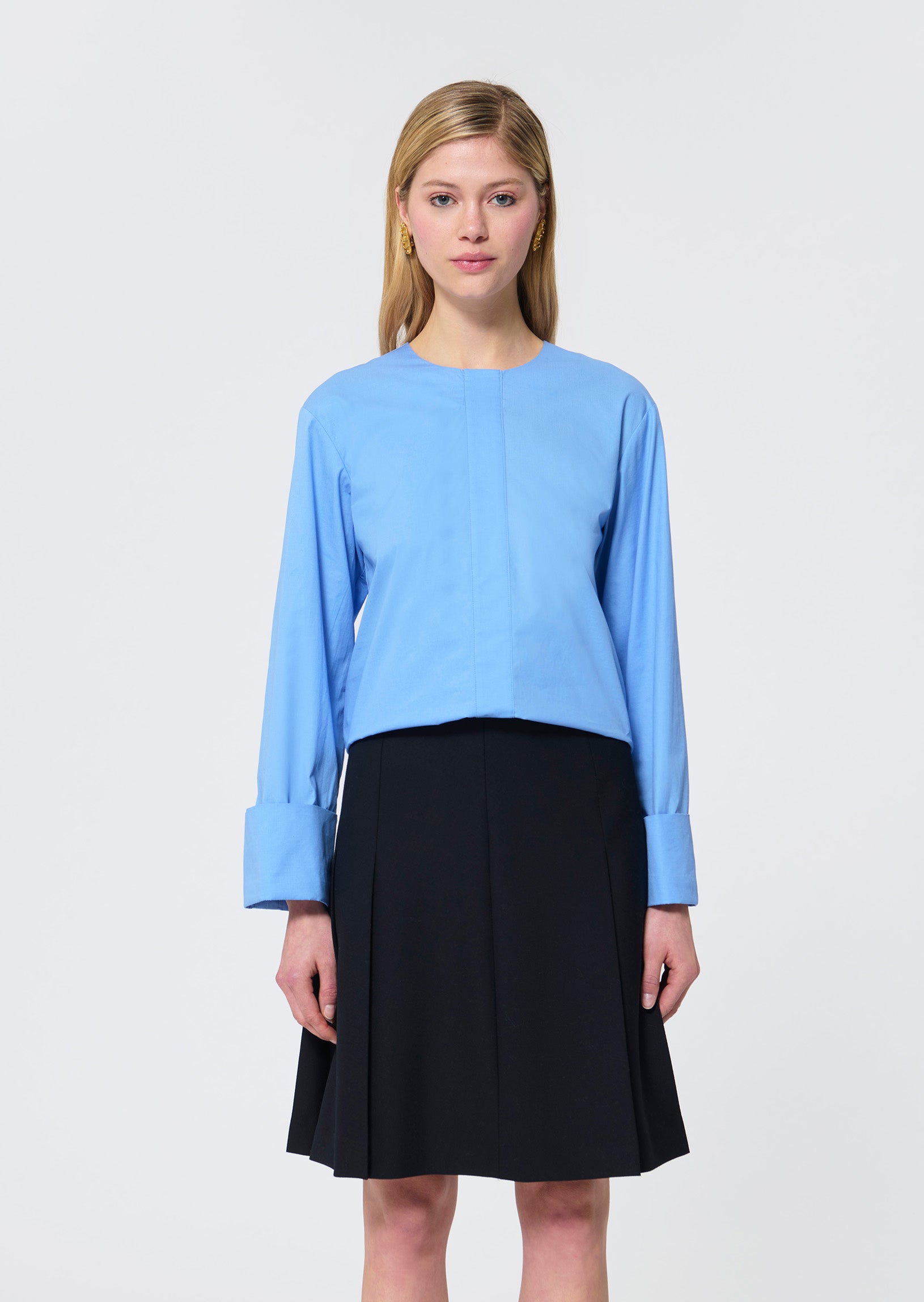 Tasha  top horizon for women