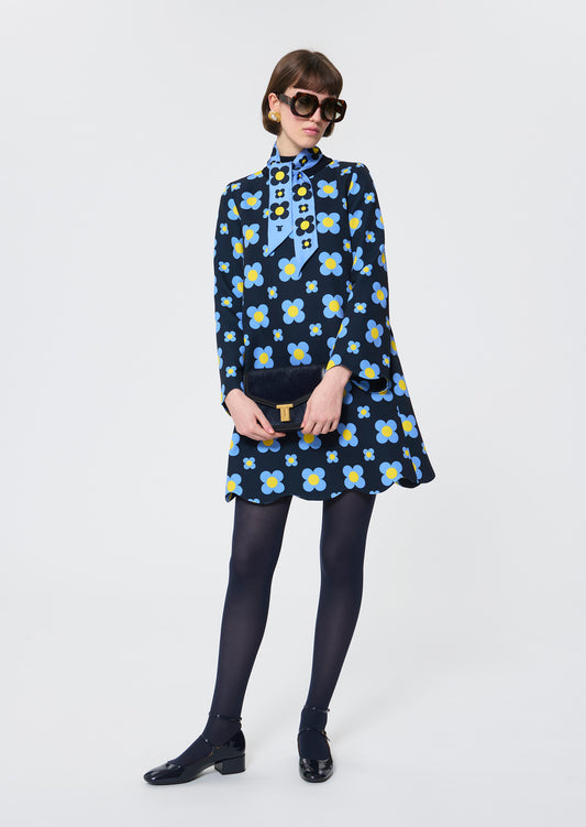 Ruoda  night dress for women