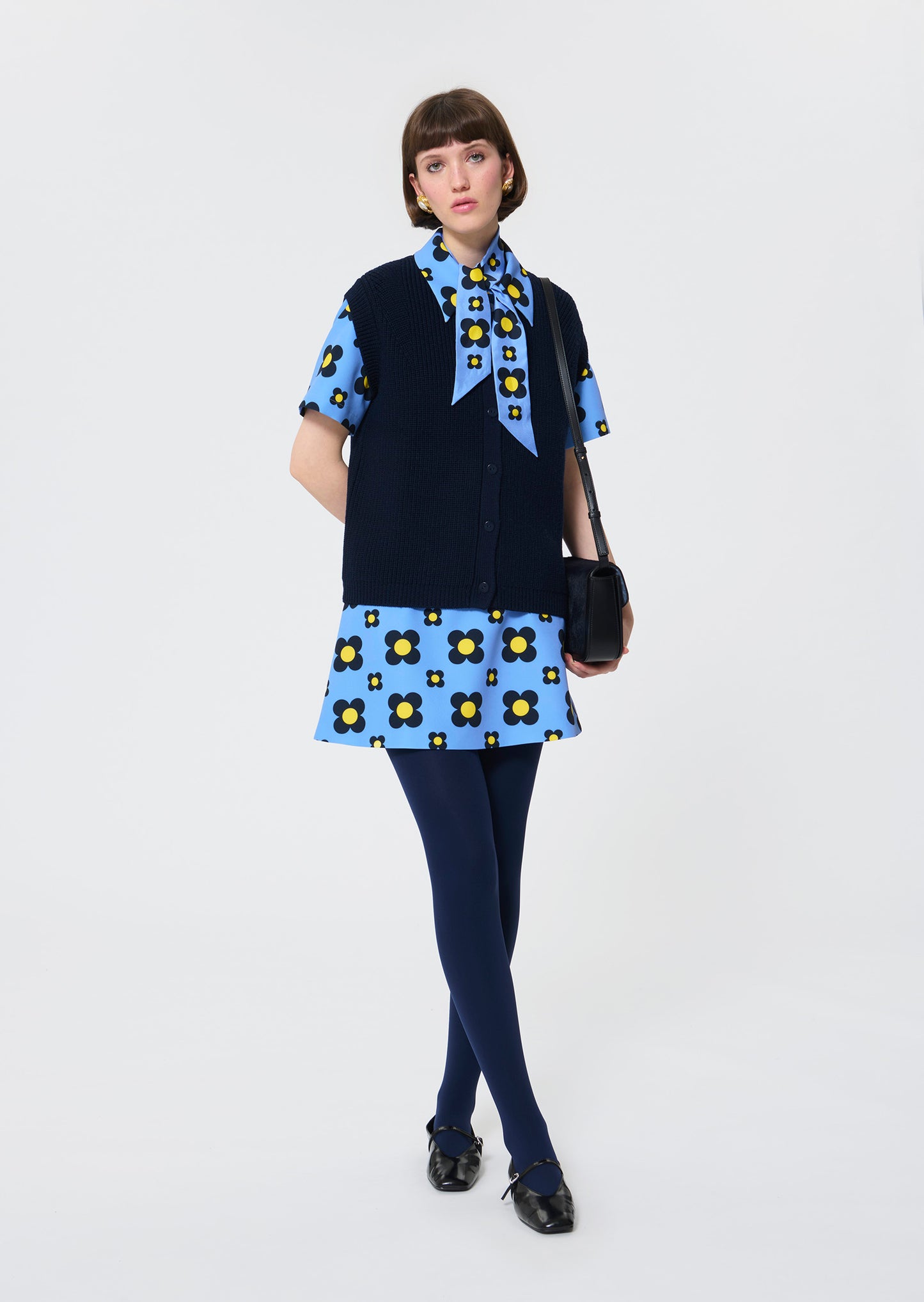 Gibson  night vest for women