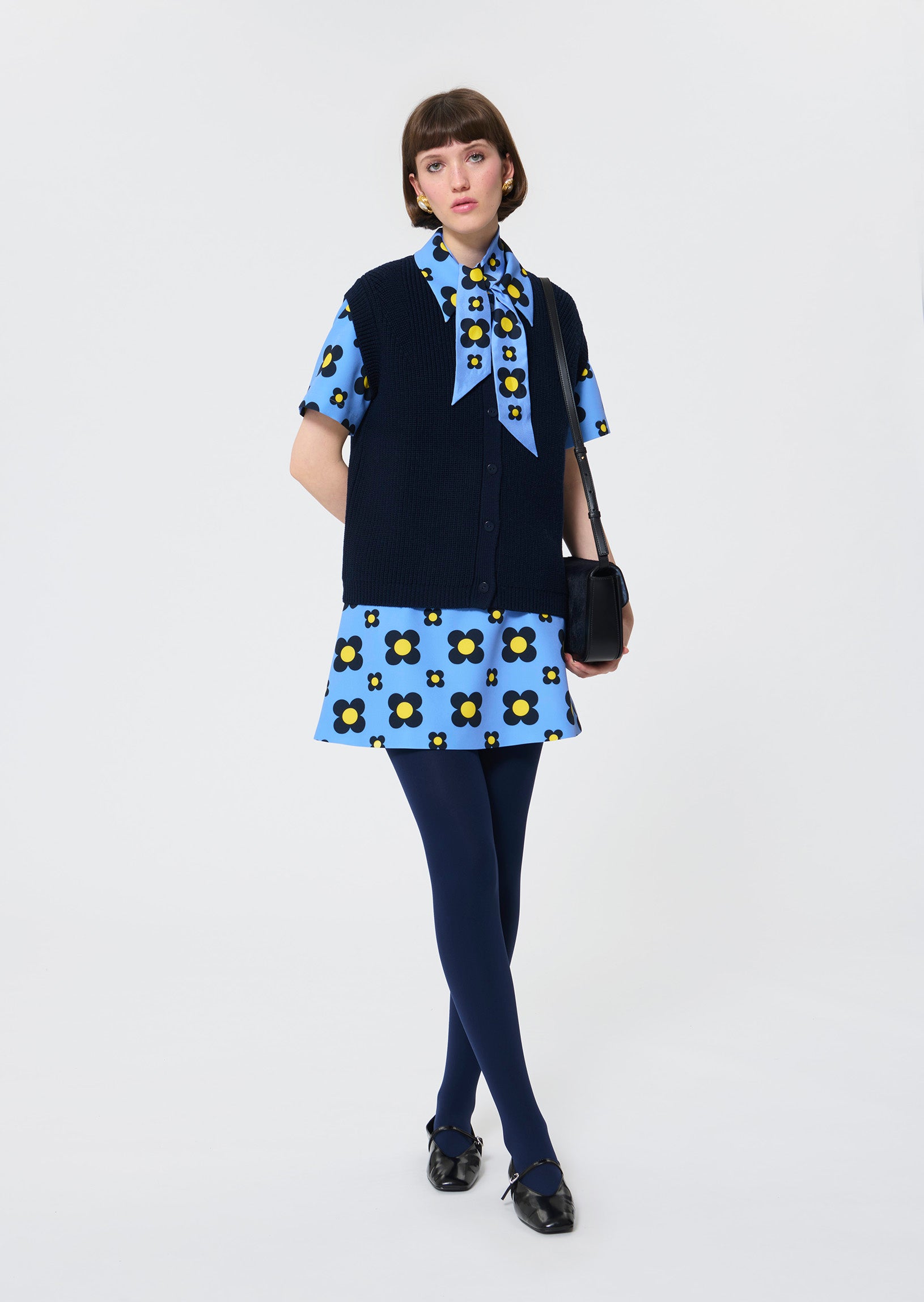 Gibson  night vest for women