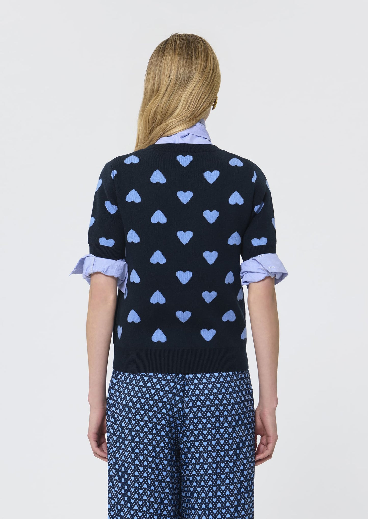 Polla  night sweater