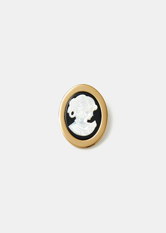 Narcisse Broche