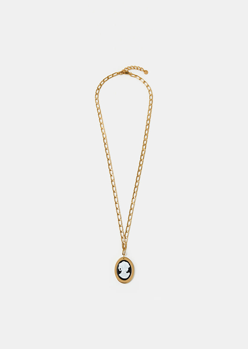 Naya Necklace