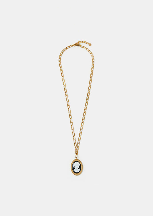 Naya Necklace