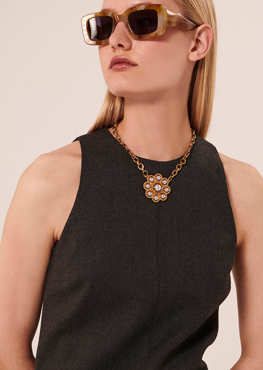 Nicoleta Necklace