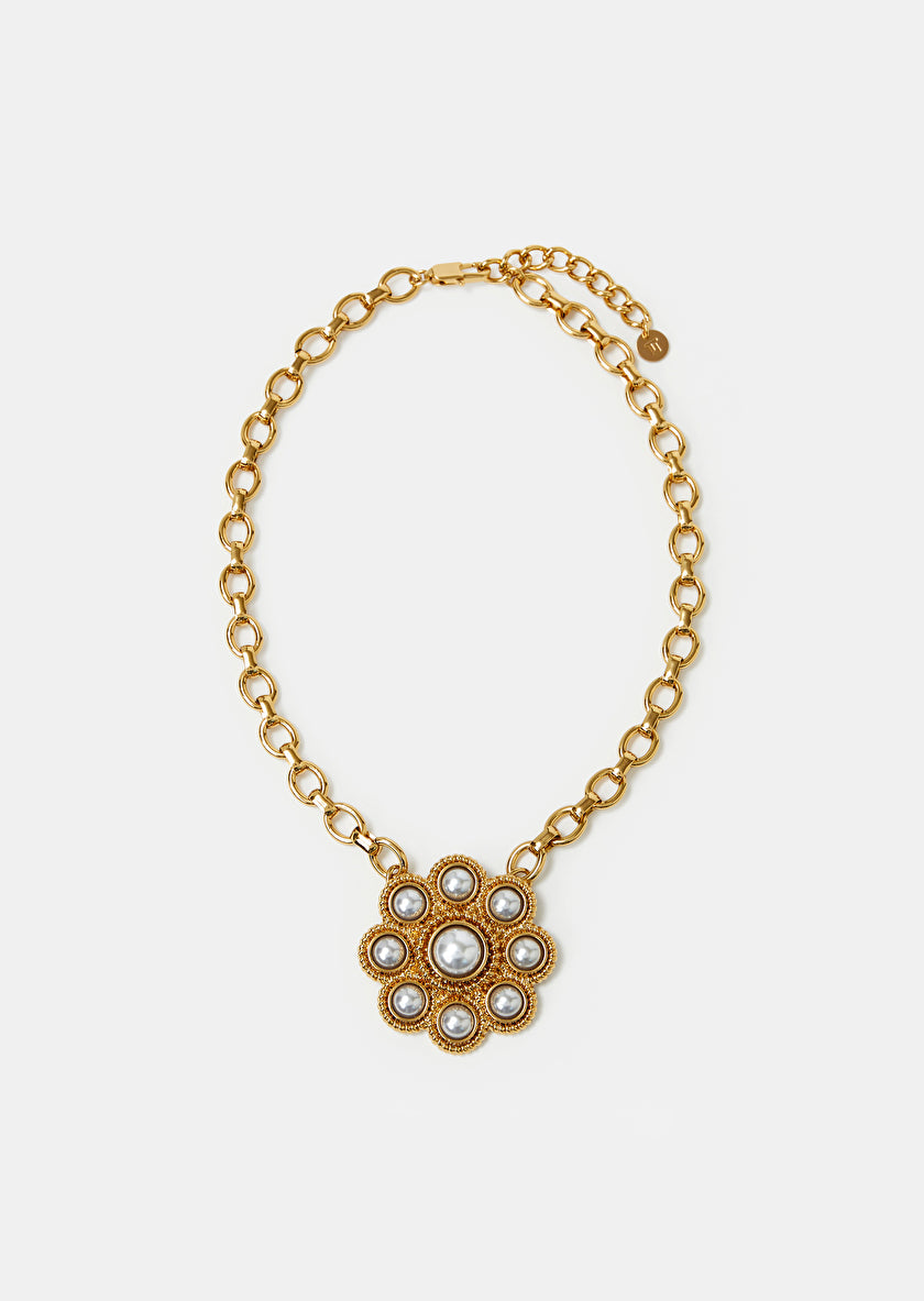Nicoleta Necklace