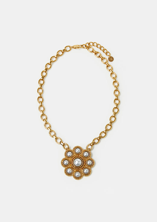 Nicoleta Necklace