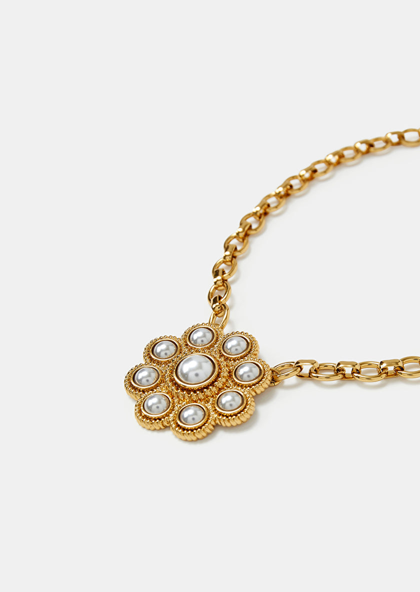 Nicoleta Necklace