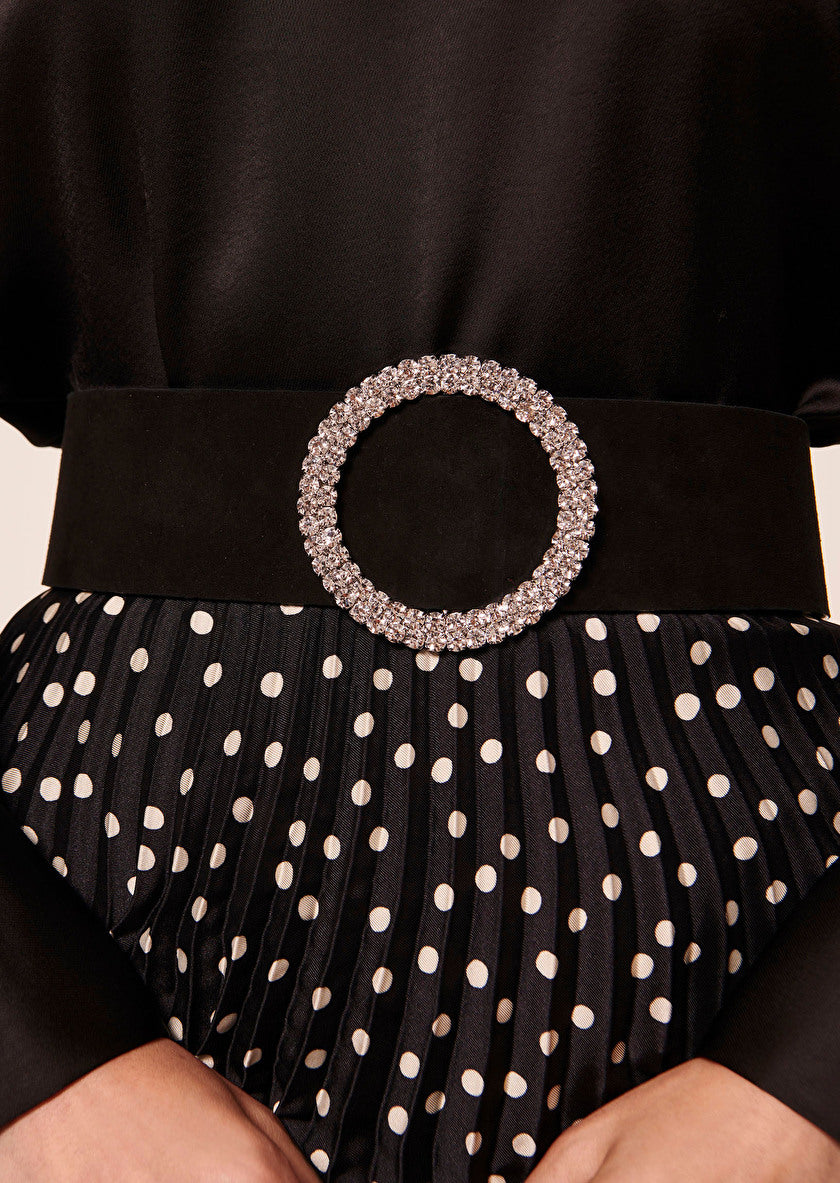 Laurena Belt