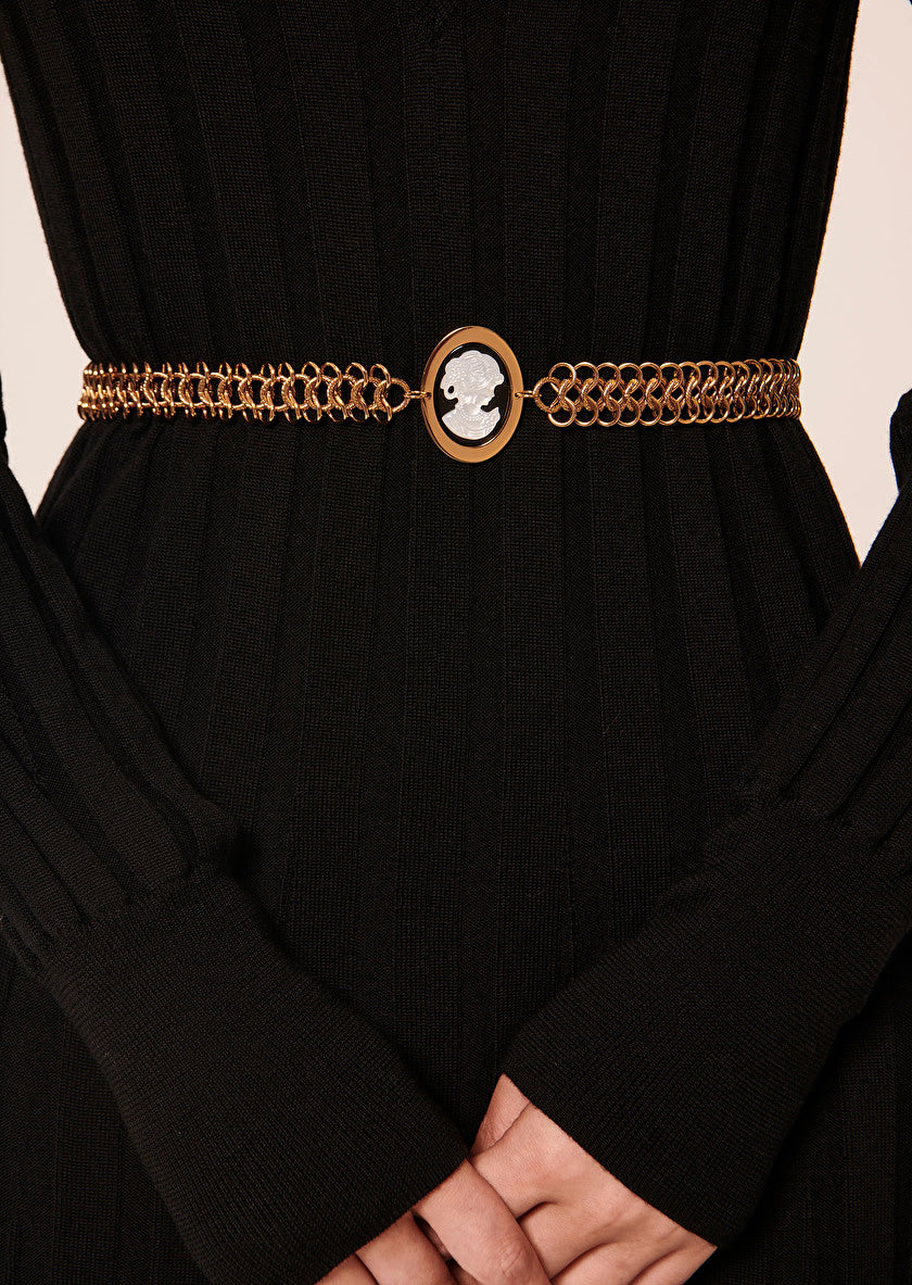 Lolita Belt