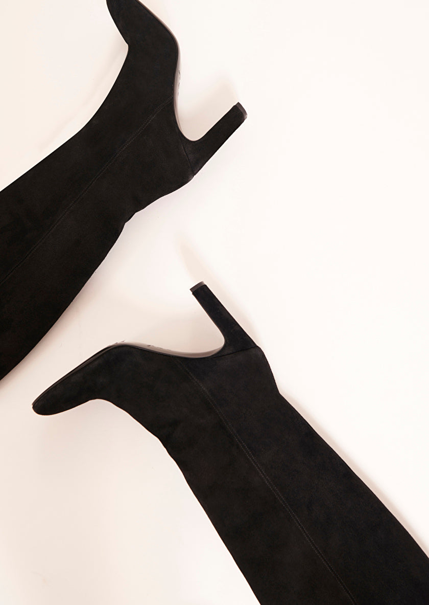 Khloe Boots