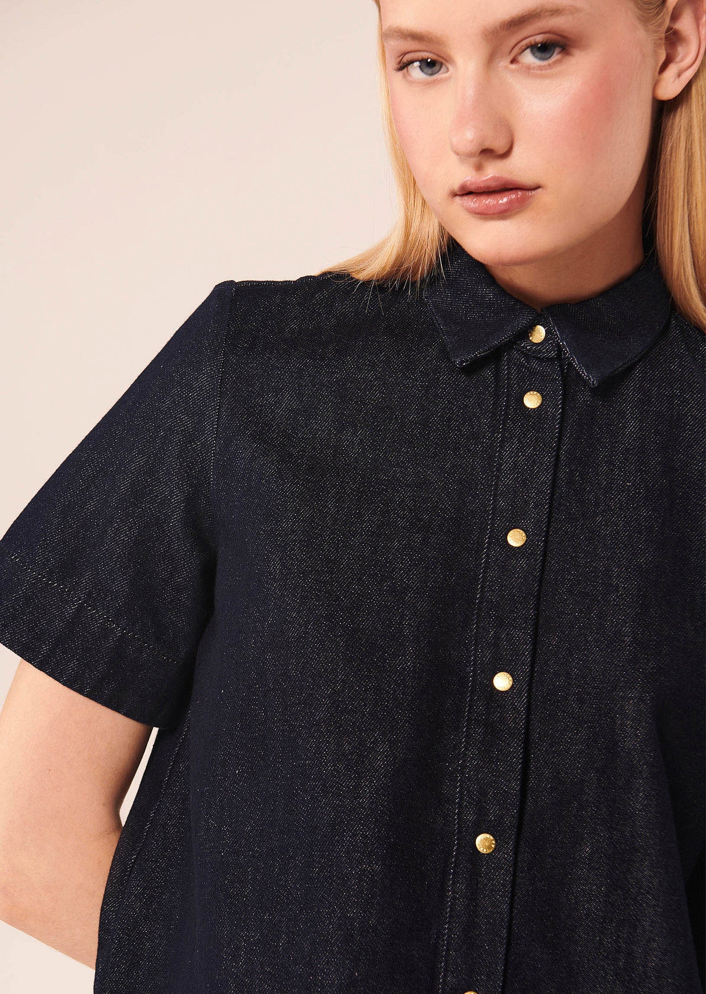 Camilia Shirt