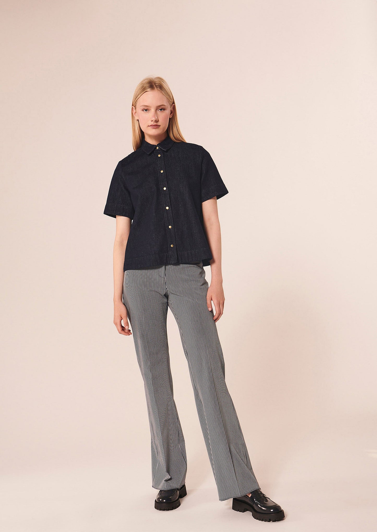 Camilia Shirt