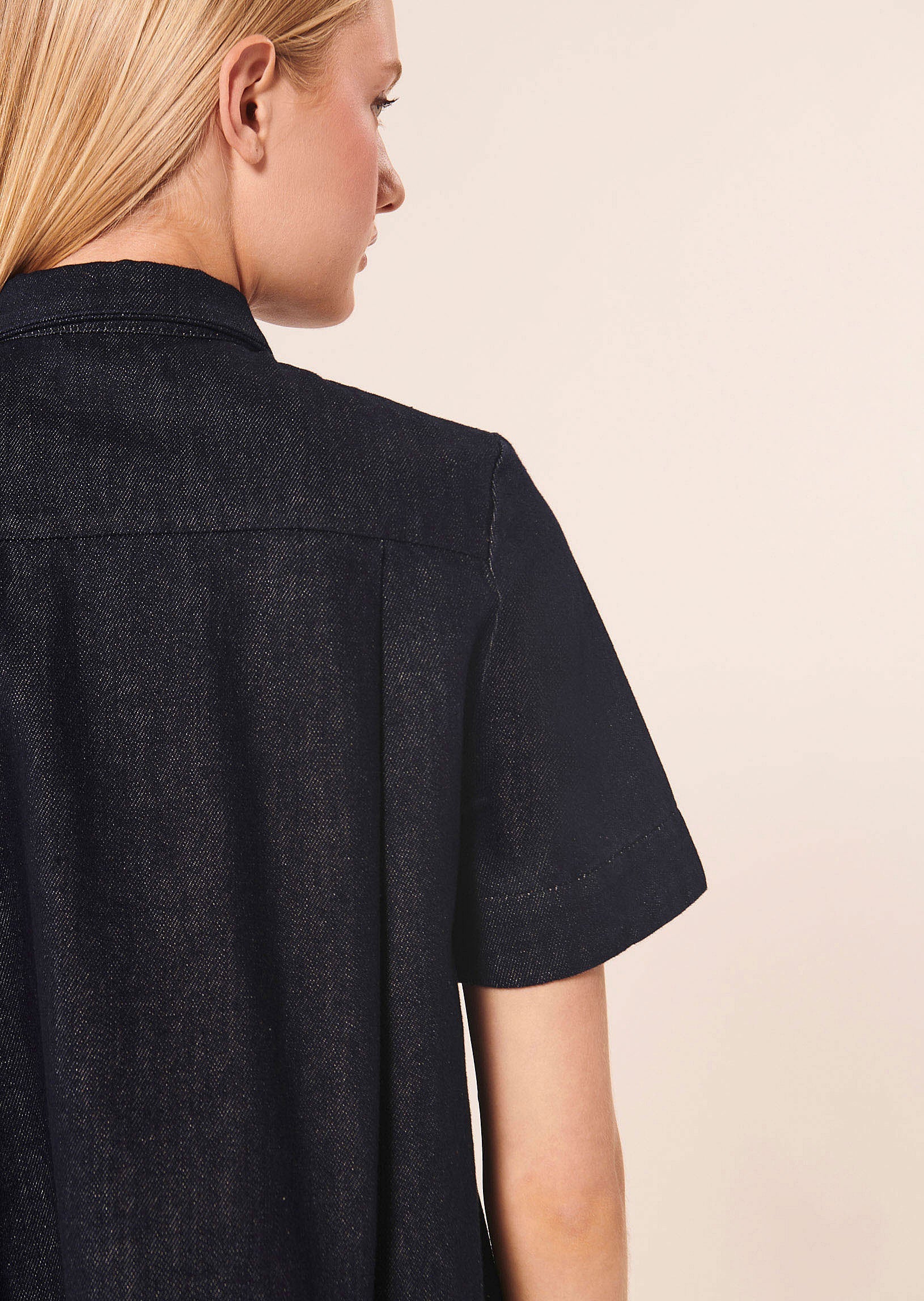 Camilia Shirt