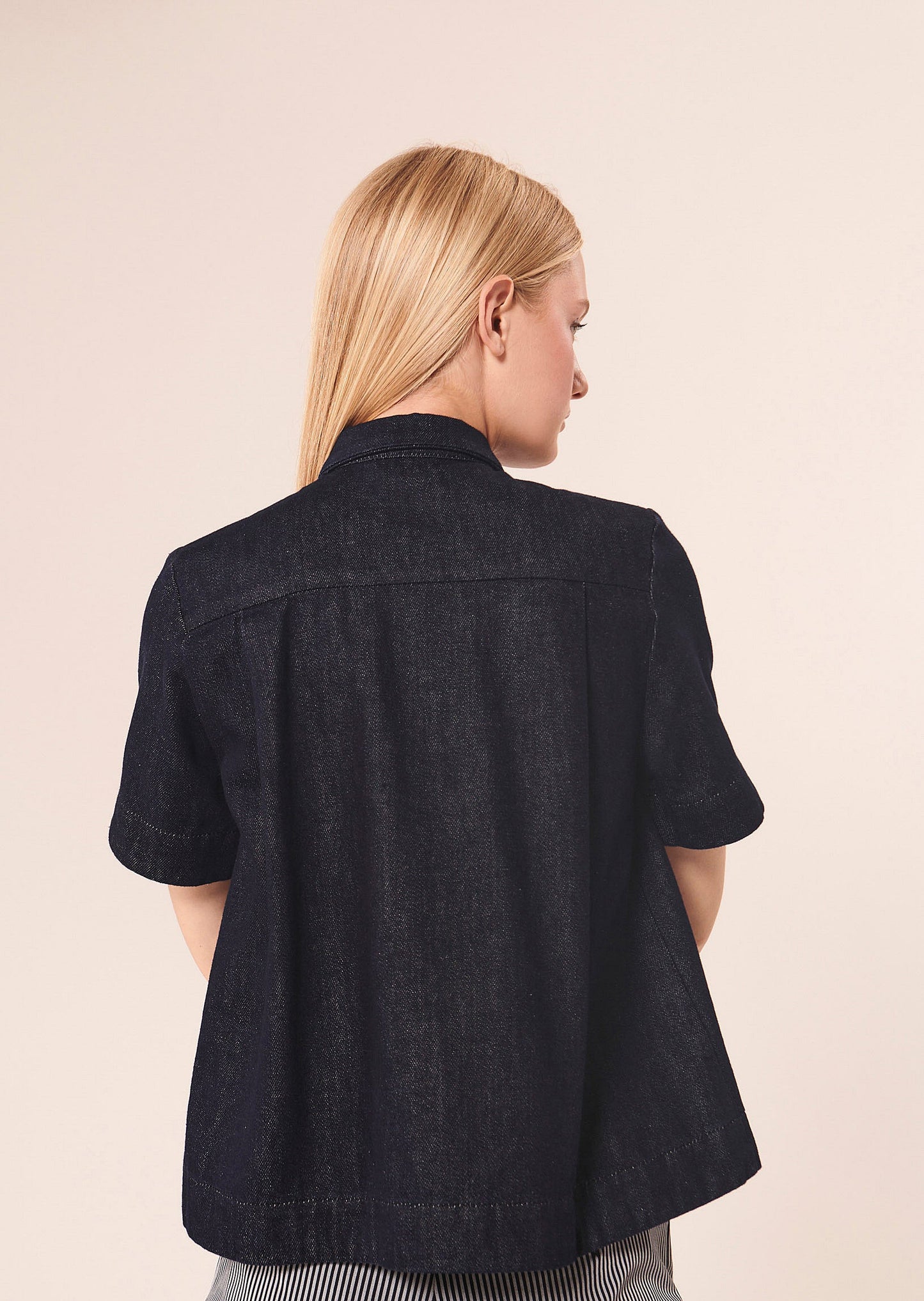 Camilia Shirt