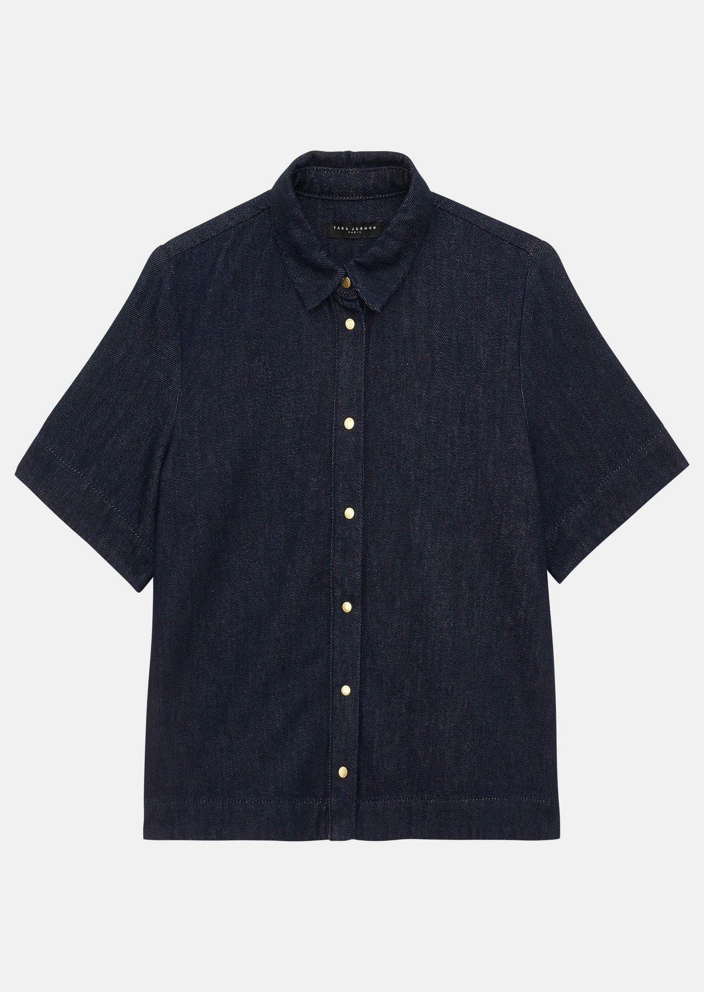 Camilia Shirt