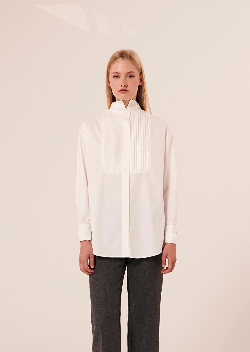 Carlina Shirt