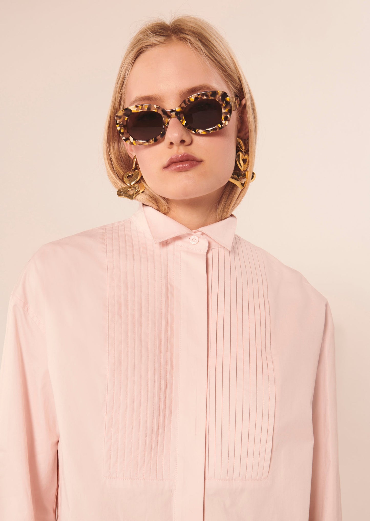 Carlina Shirt