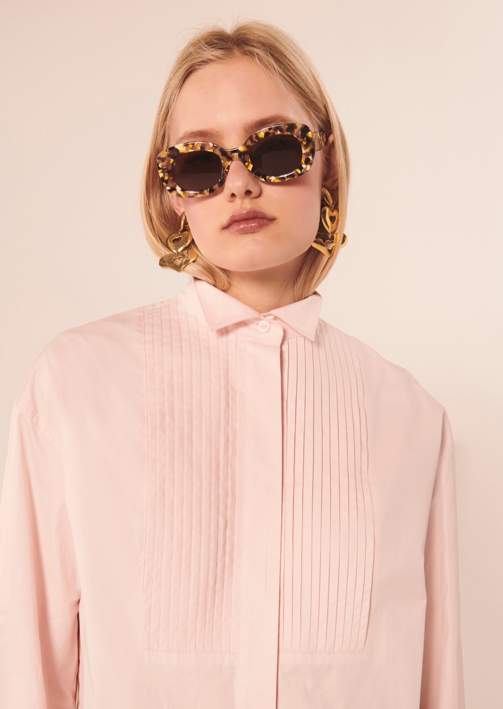 Carlina Shirt