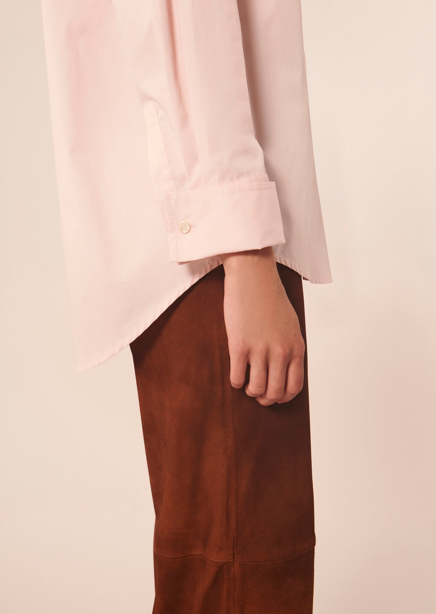 Carlina Shirt