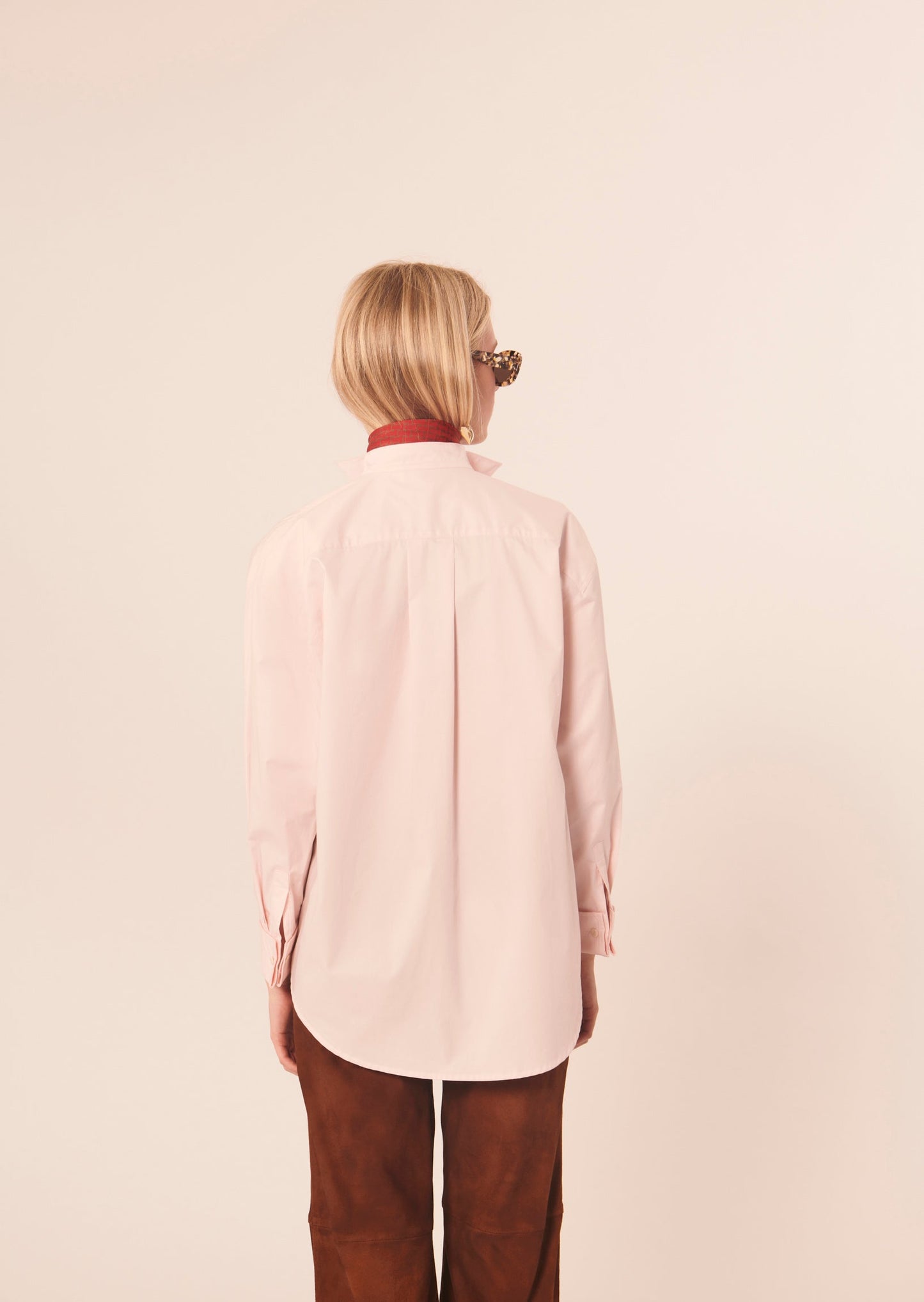 Carlina Shirt