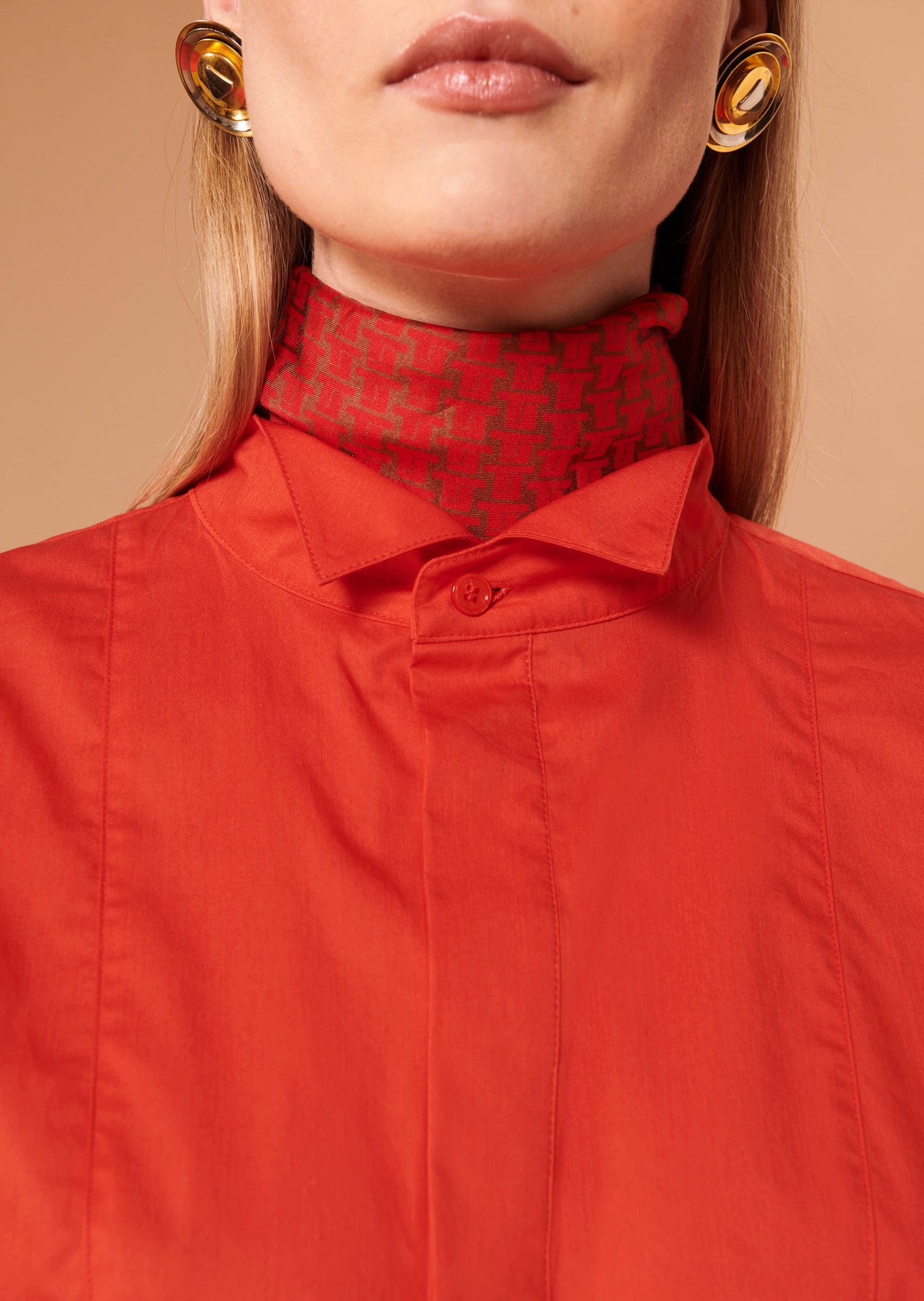 Carmela Shirt