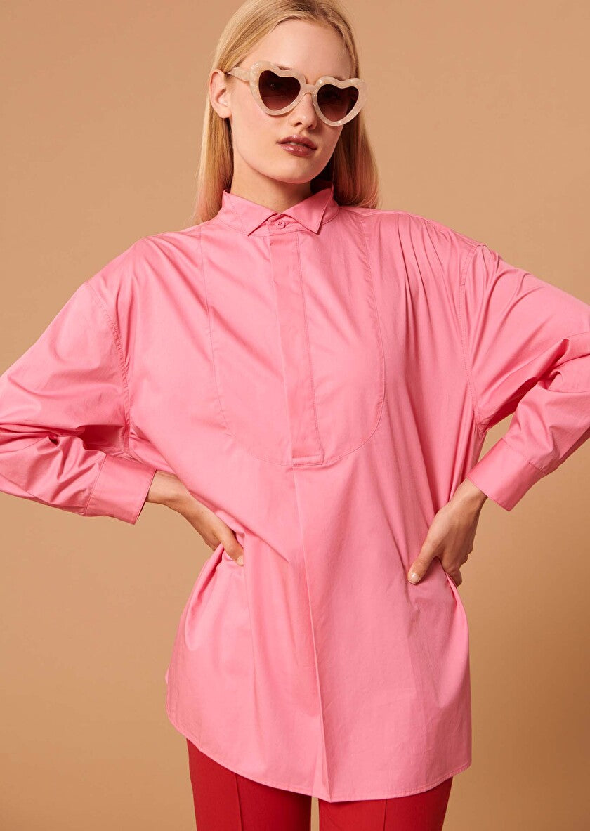 Carmela Shirt