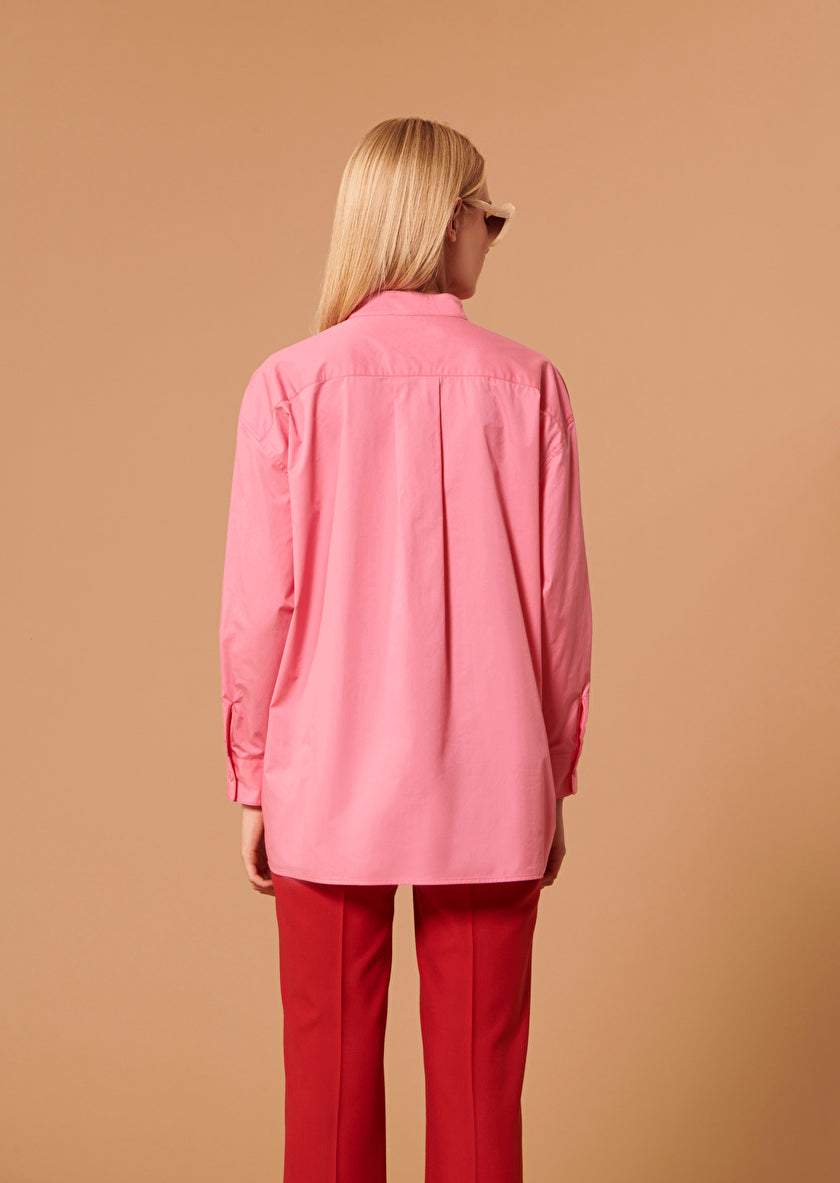 Carmela Shirt