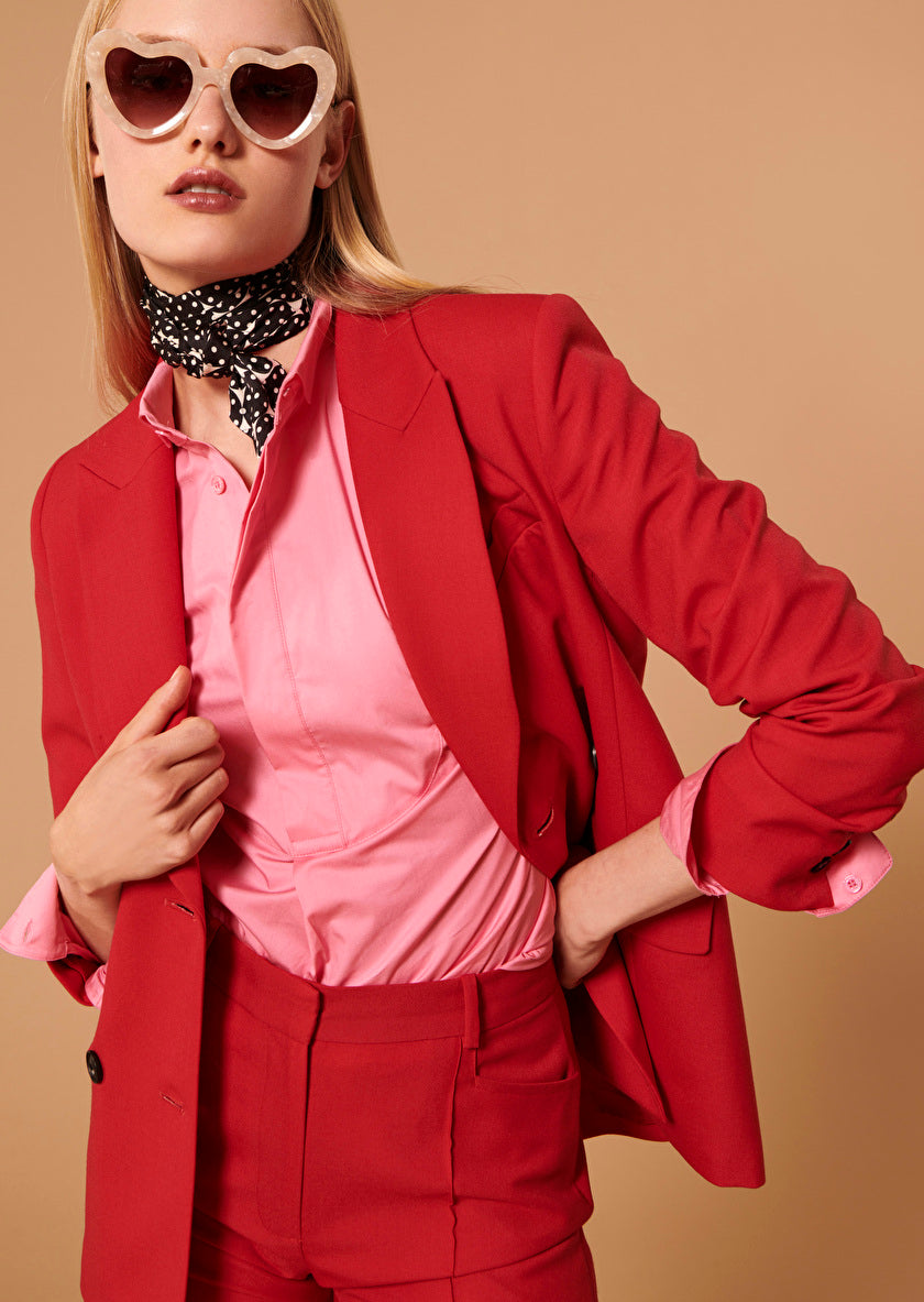 Carmela Shirt