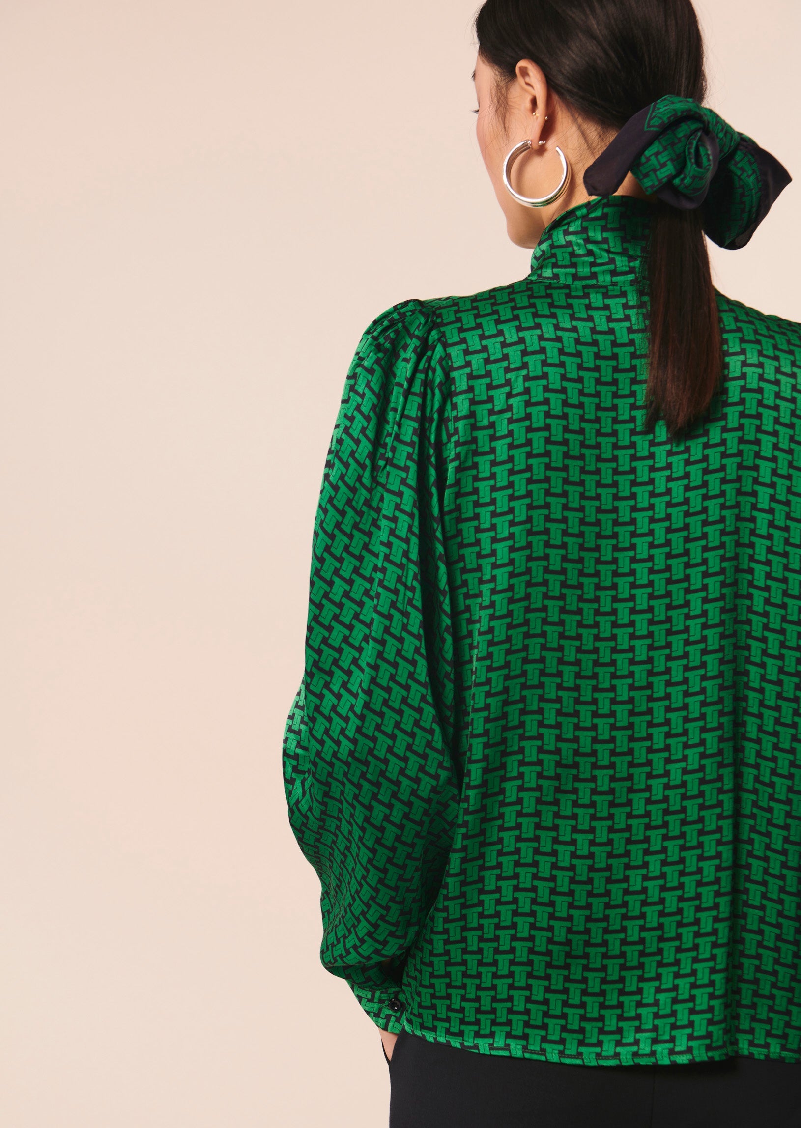 Candy Shirt