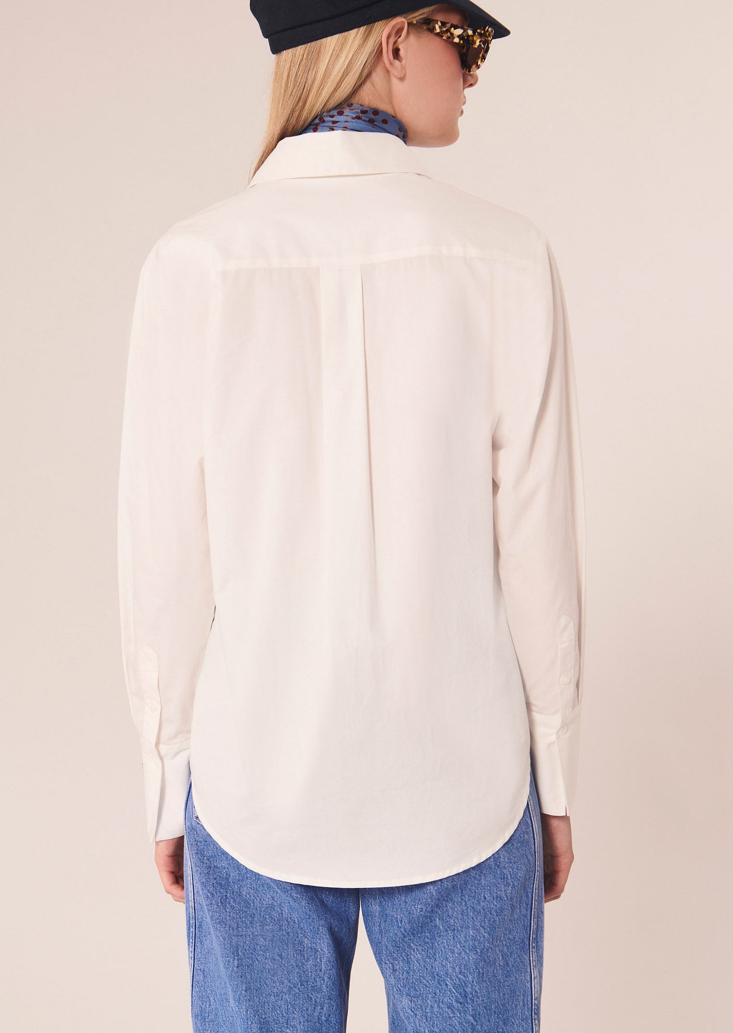 Clarence Shirt