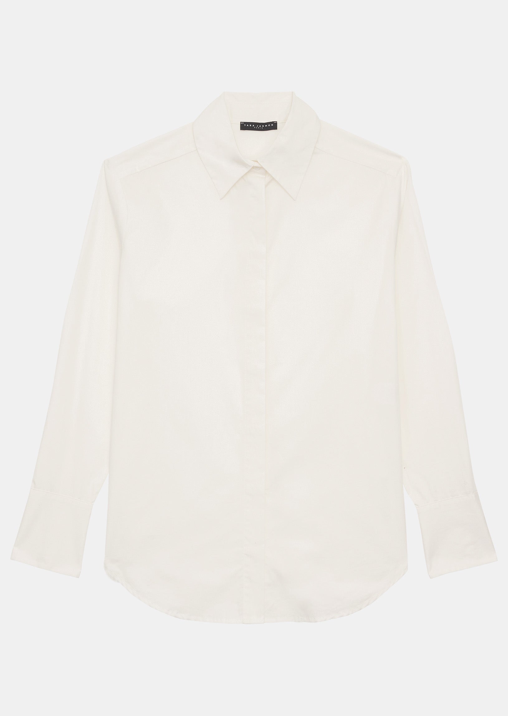 Clarence Shirt