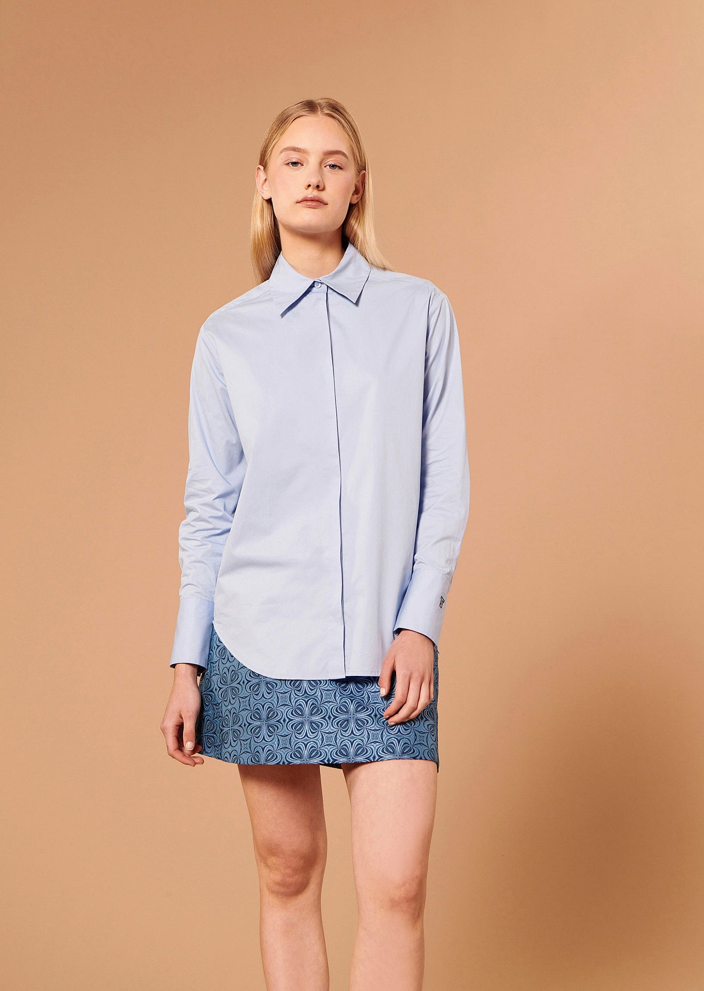 Clarence Shirt