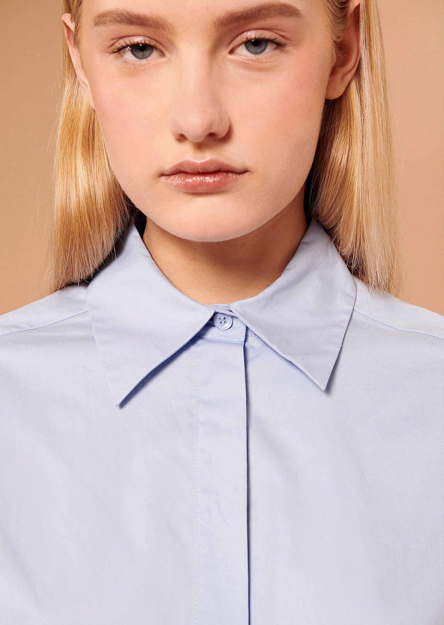 Clarence Shirt