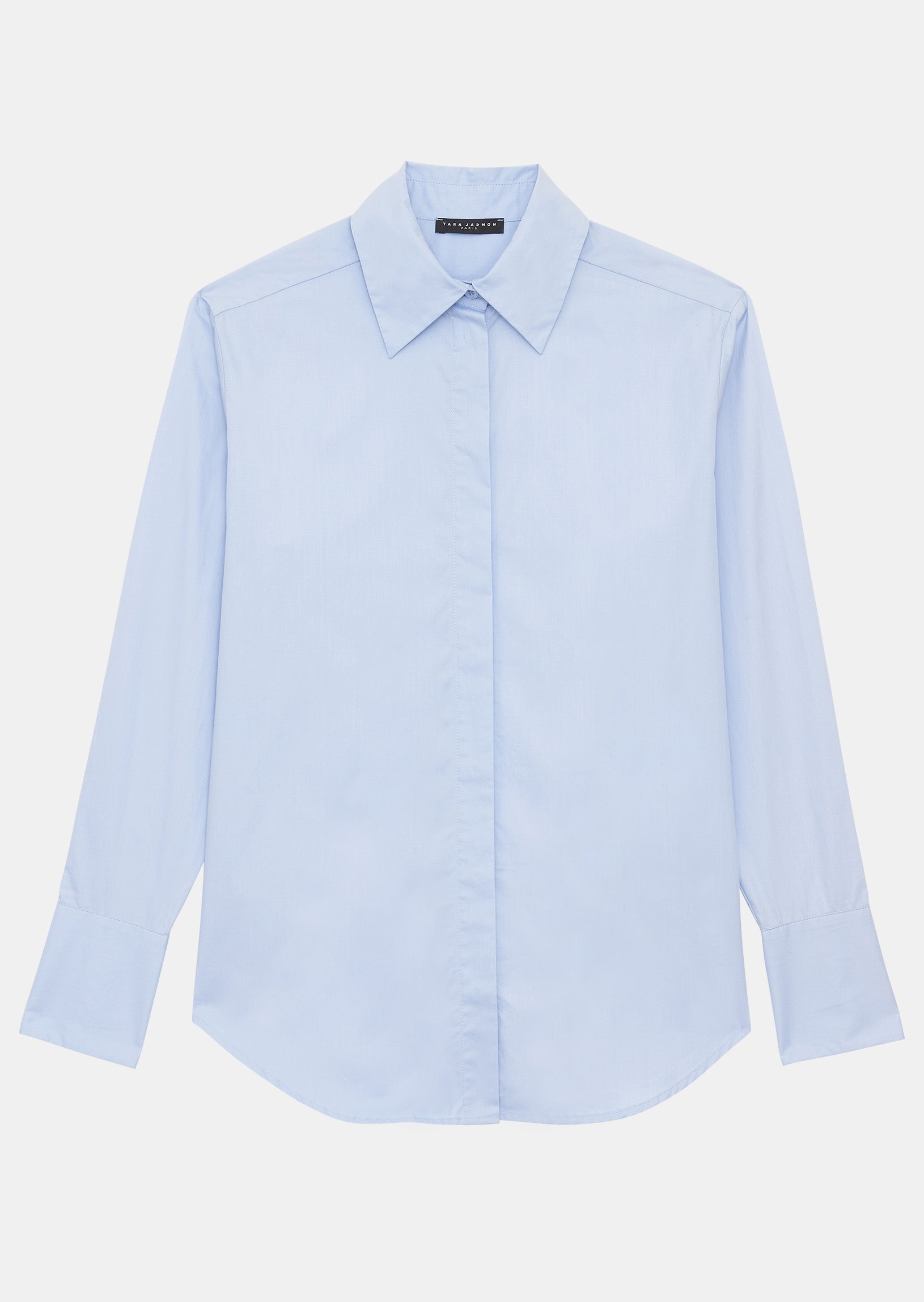 Clarence Shirt