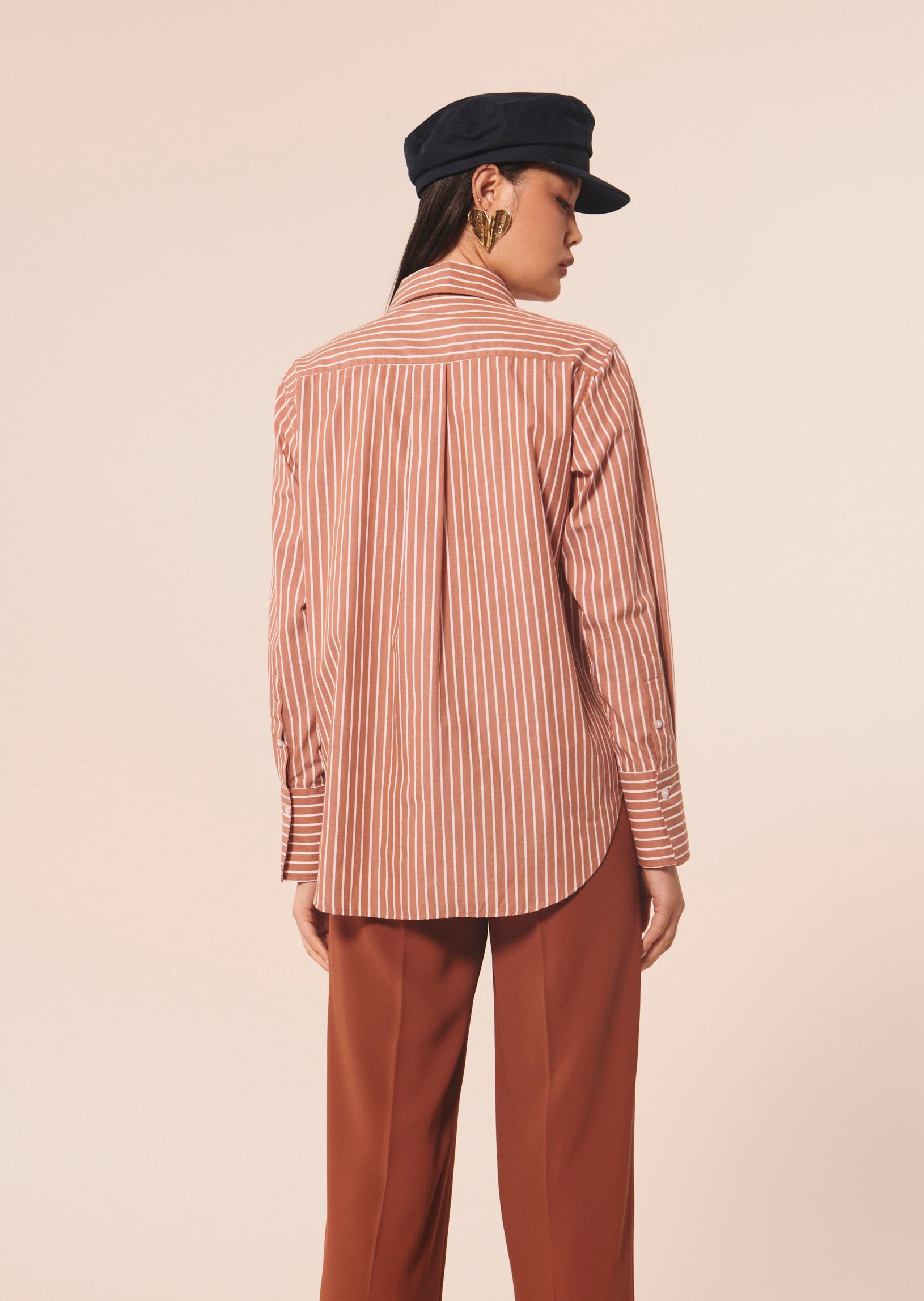 Carrie Shirt