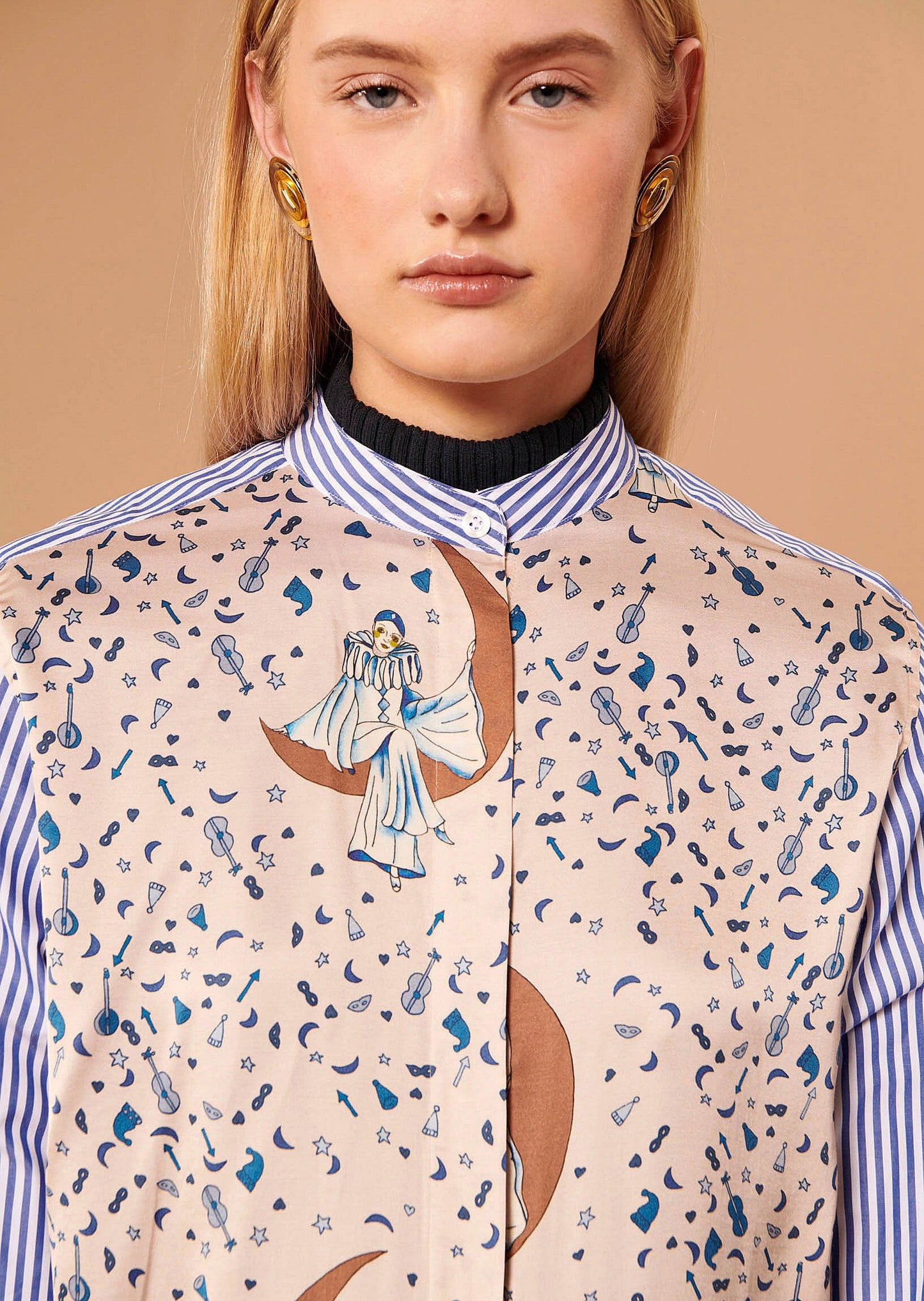 Cori Shirt