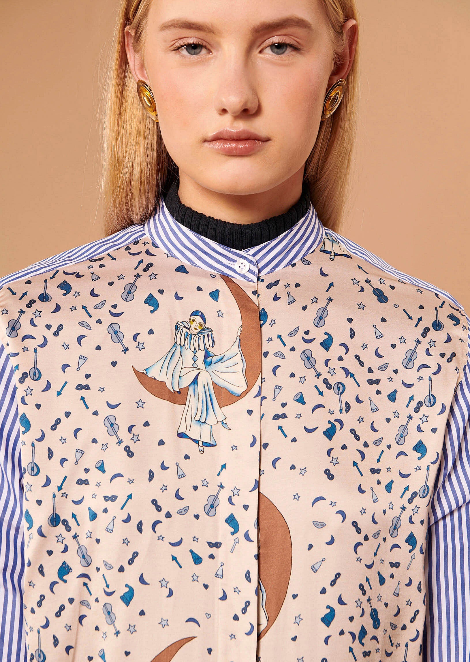 Cori Shirt