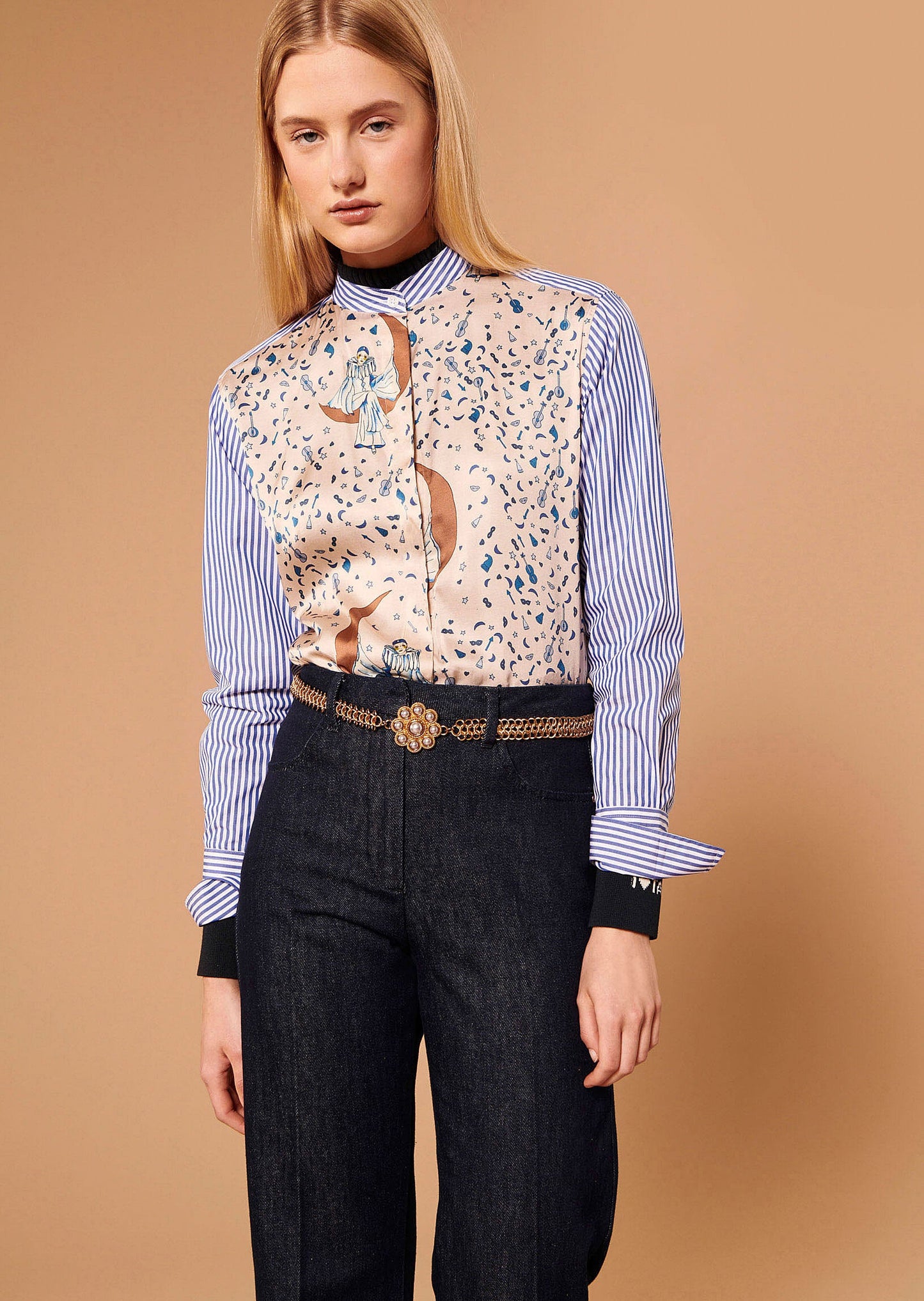Cori Shirt