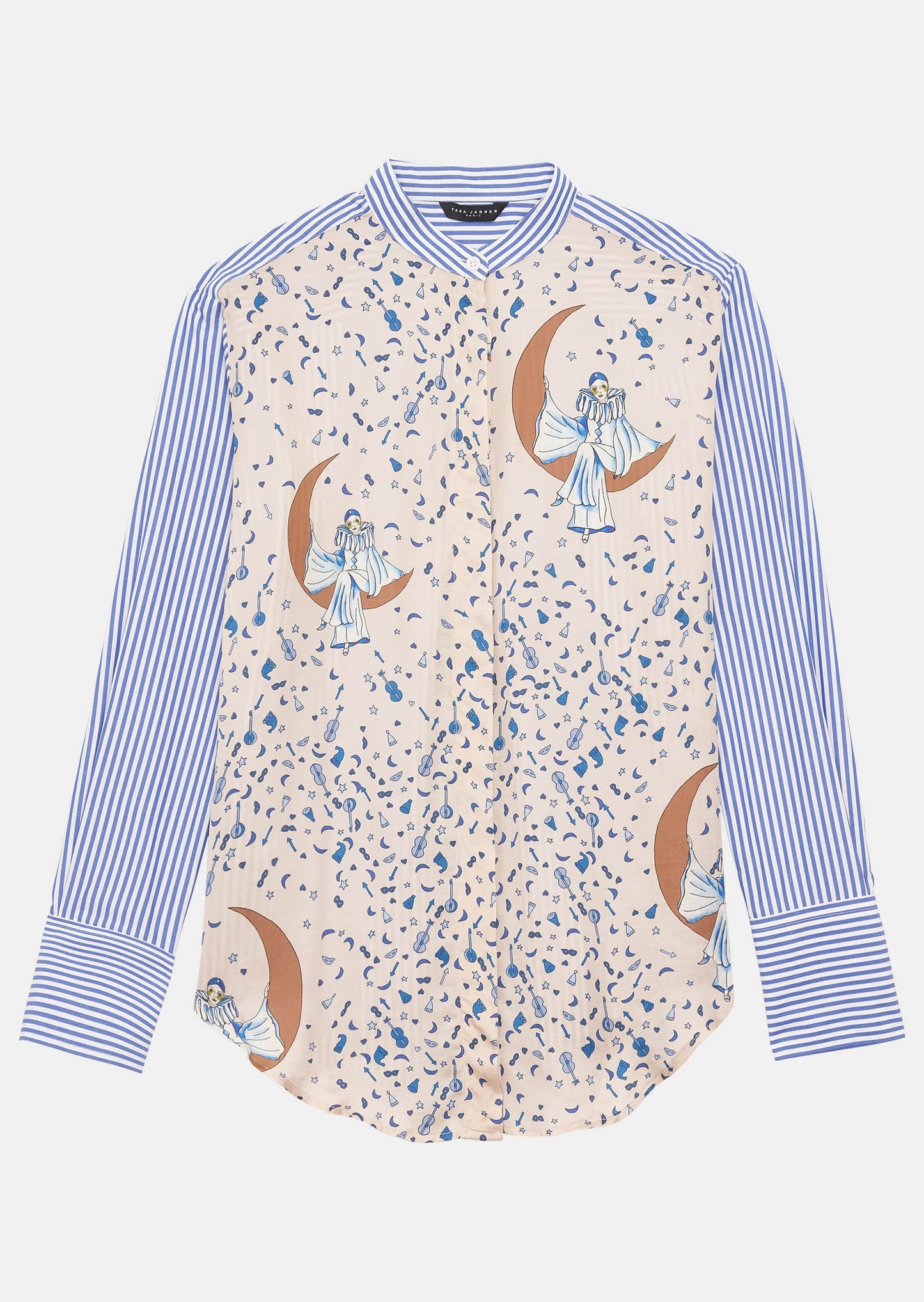 Cori Shirt